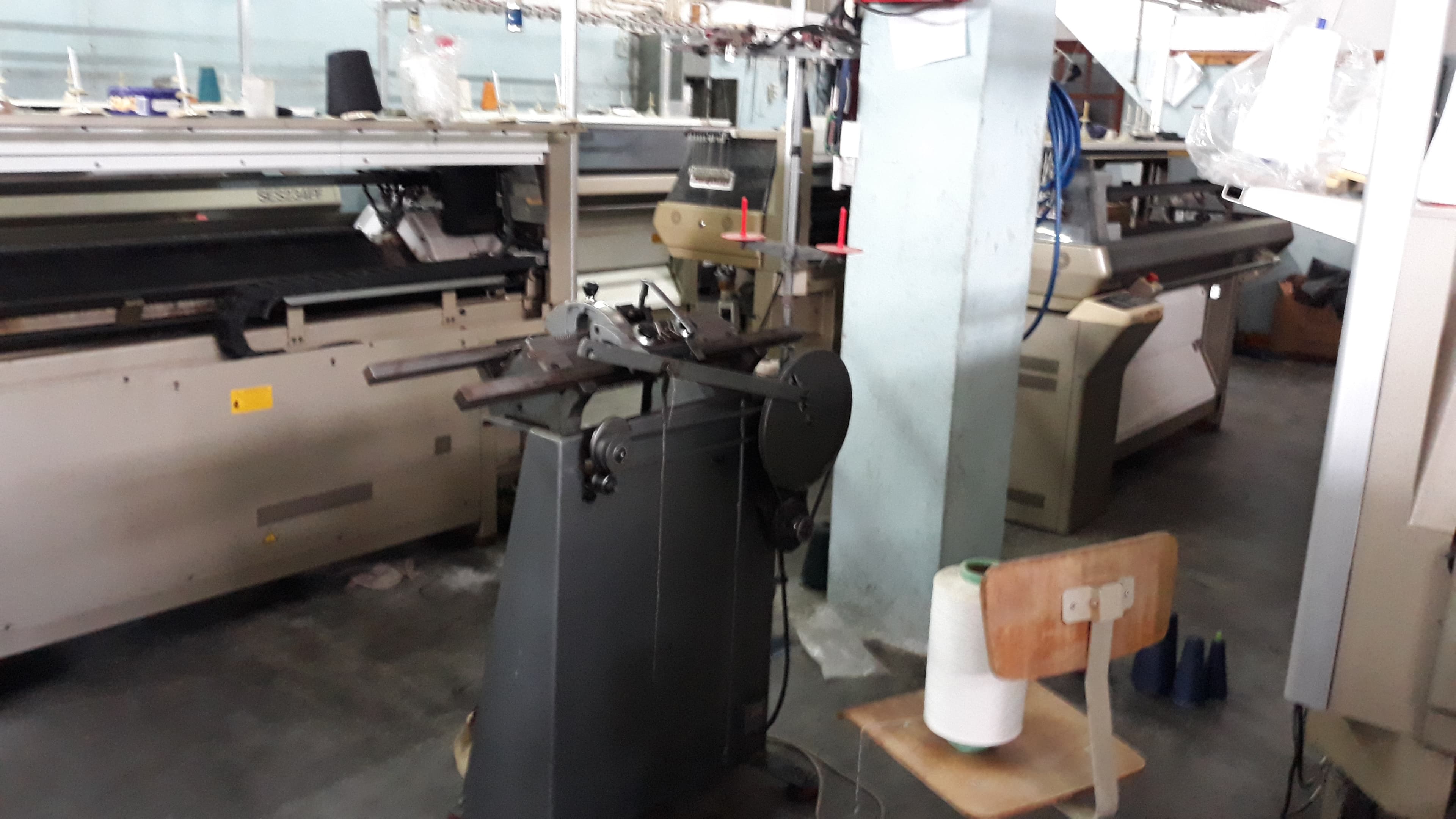 Máquina de coser — imagen 5