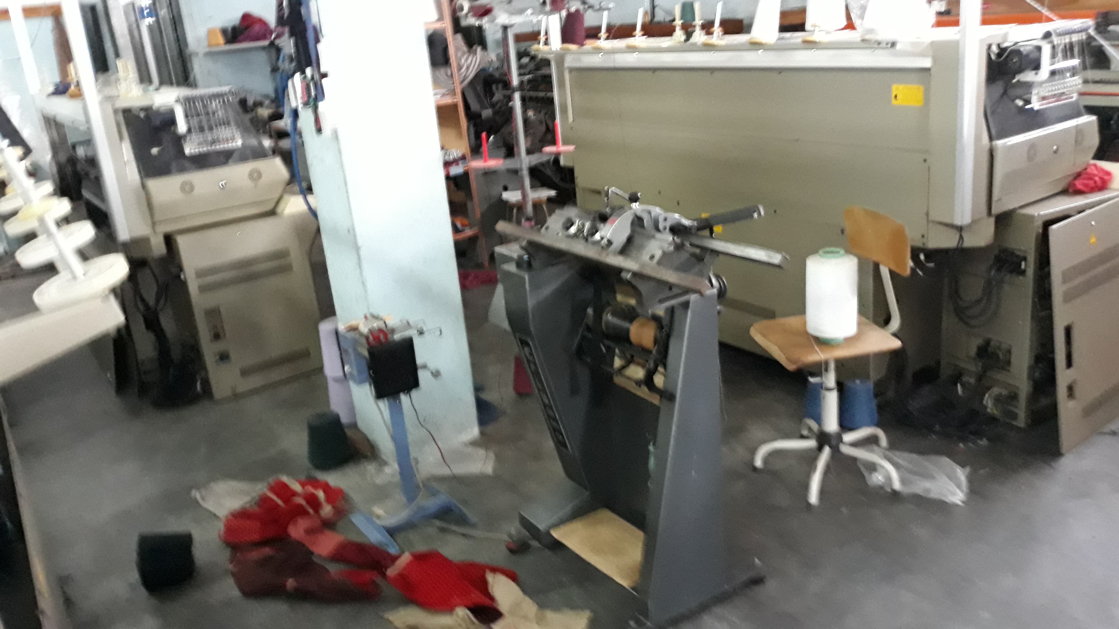 Máquina de coser — imagen 3