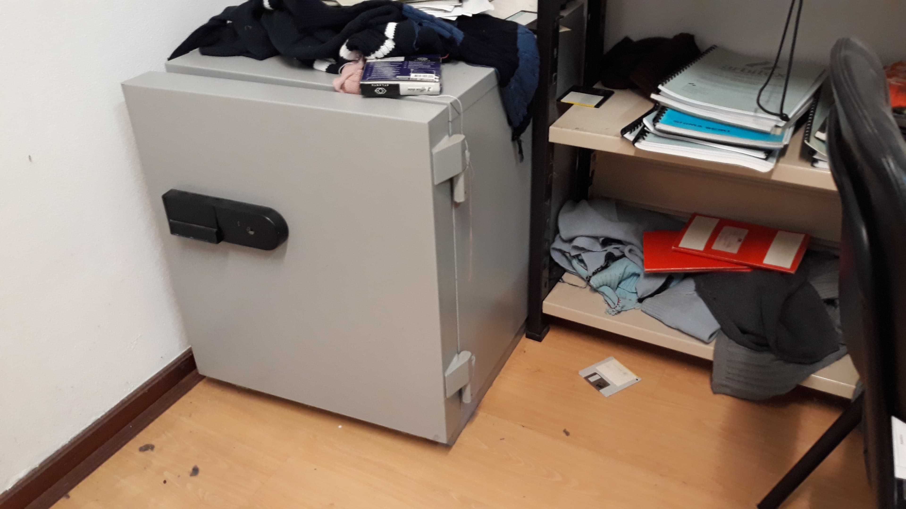 Equipamento de Escritório — imagem 6