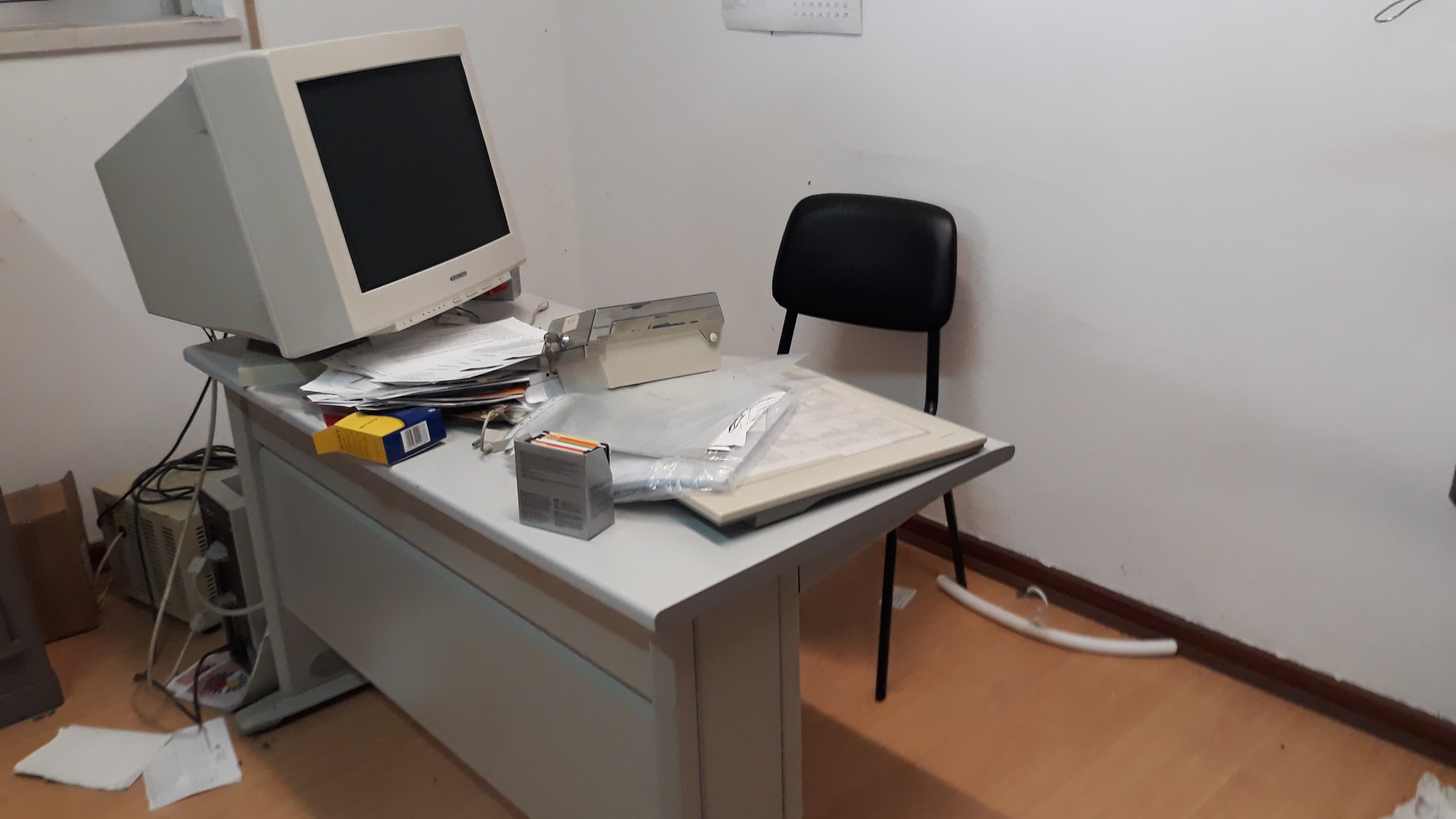 Equipamento de Escritório — imagem 3