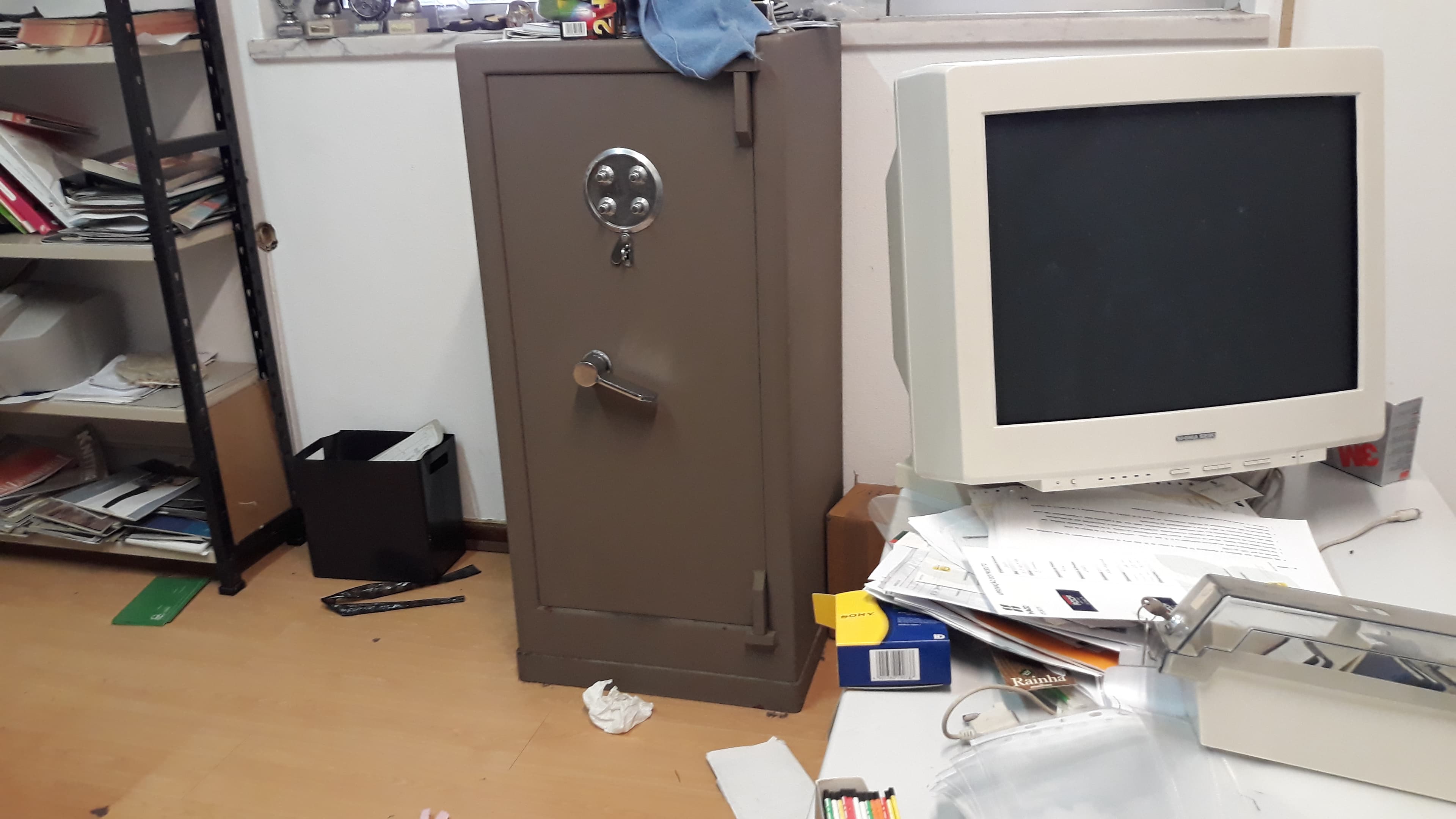 Equipamento de Escritório — imagem 4