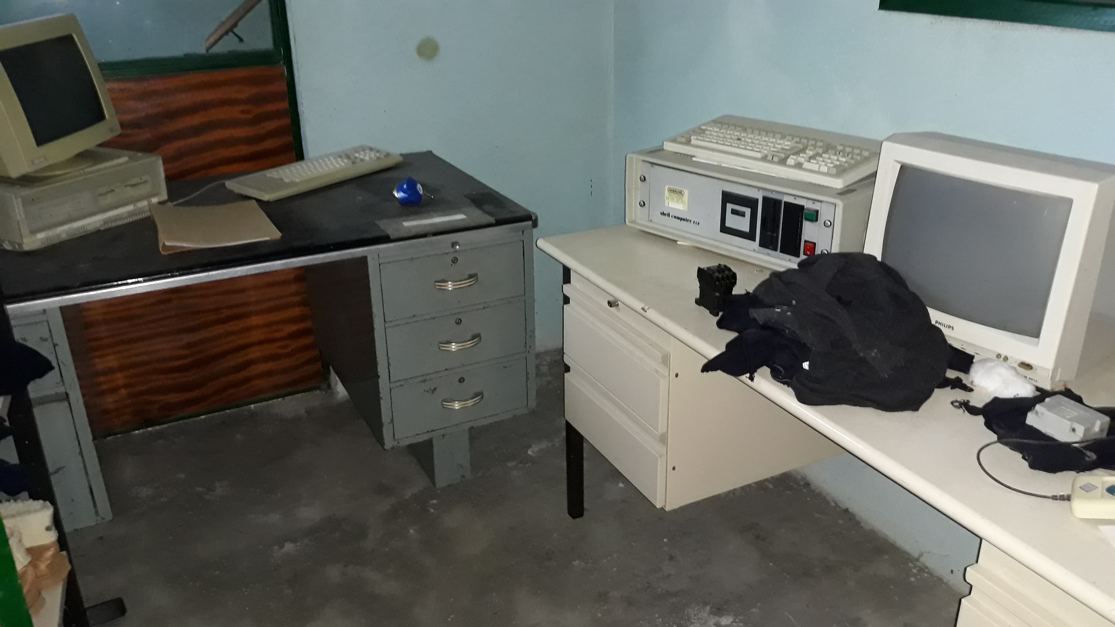 Equipamento de Escritório — imagem 2