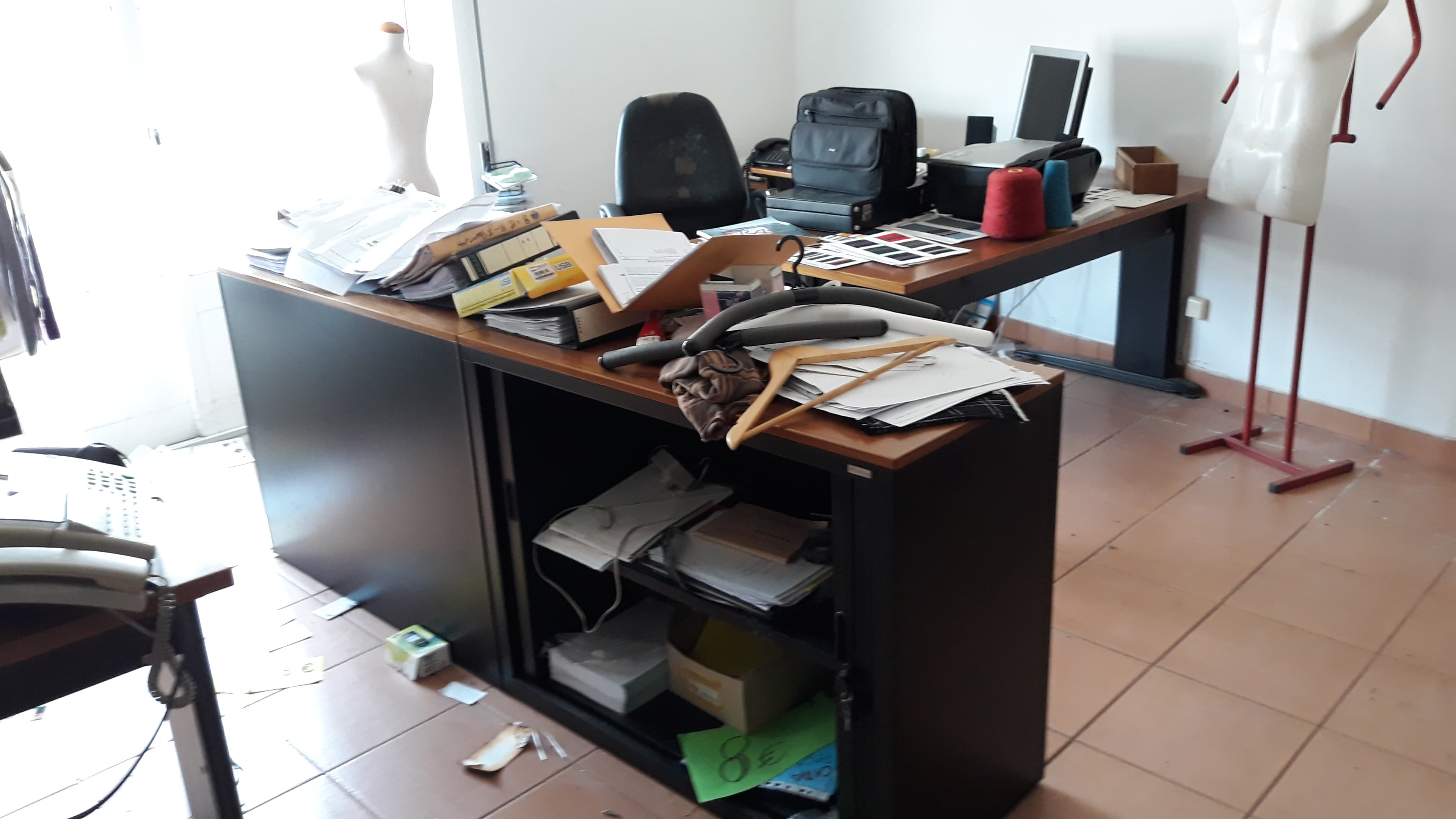 Equipamiento de Oficina — imagen 3