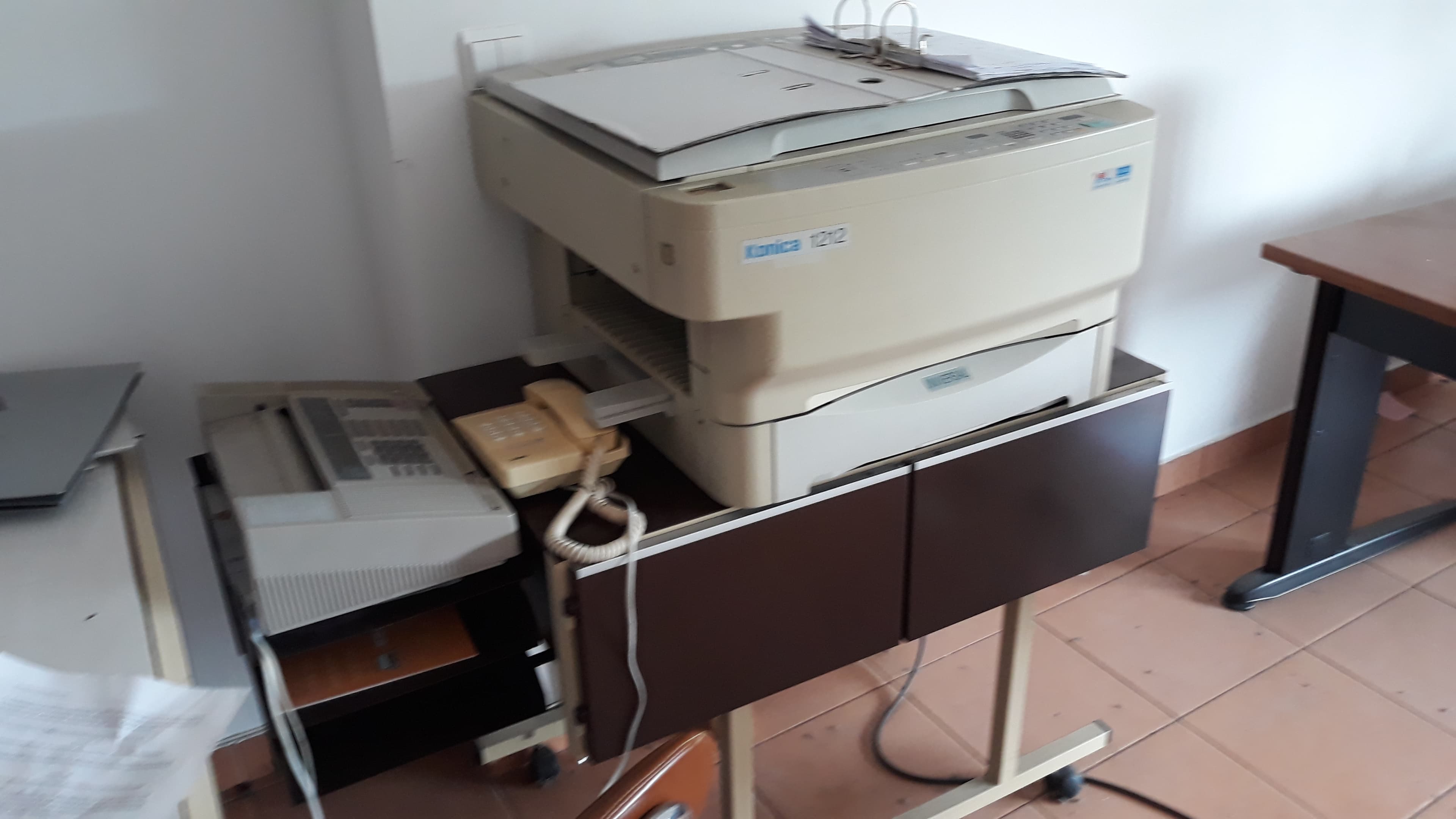 Equipamiento de Oficina — imagen 4