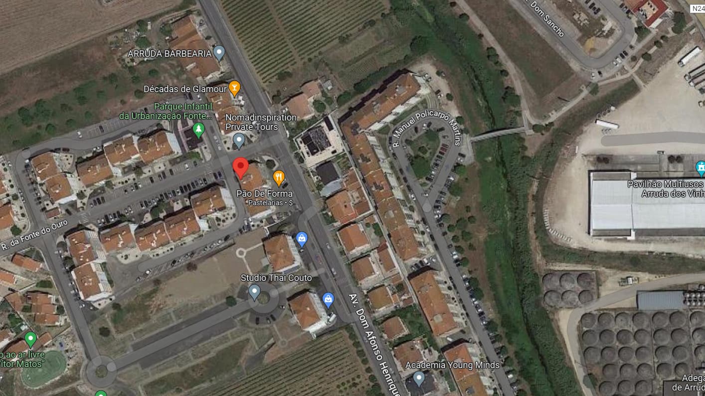 Apartamento T2 · Arruda dos Vinhos, Lisboa — imagem 22