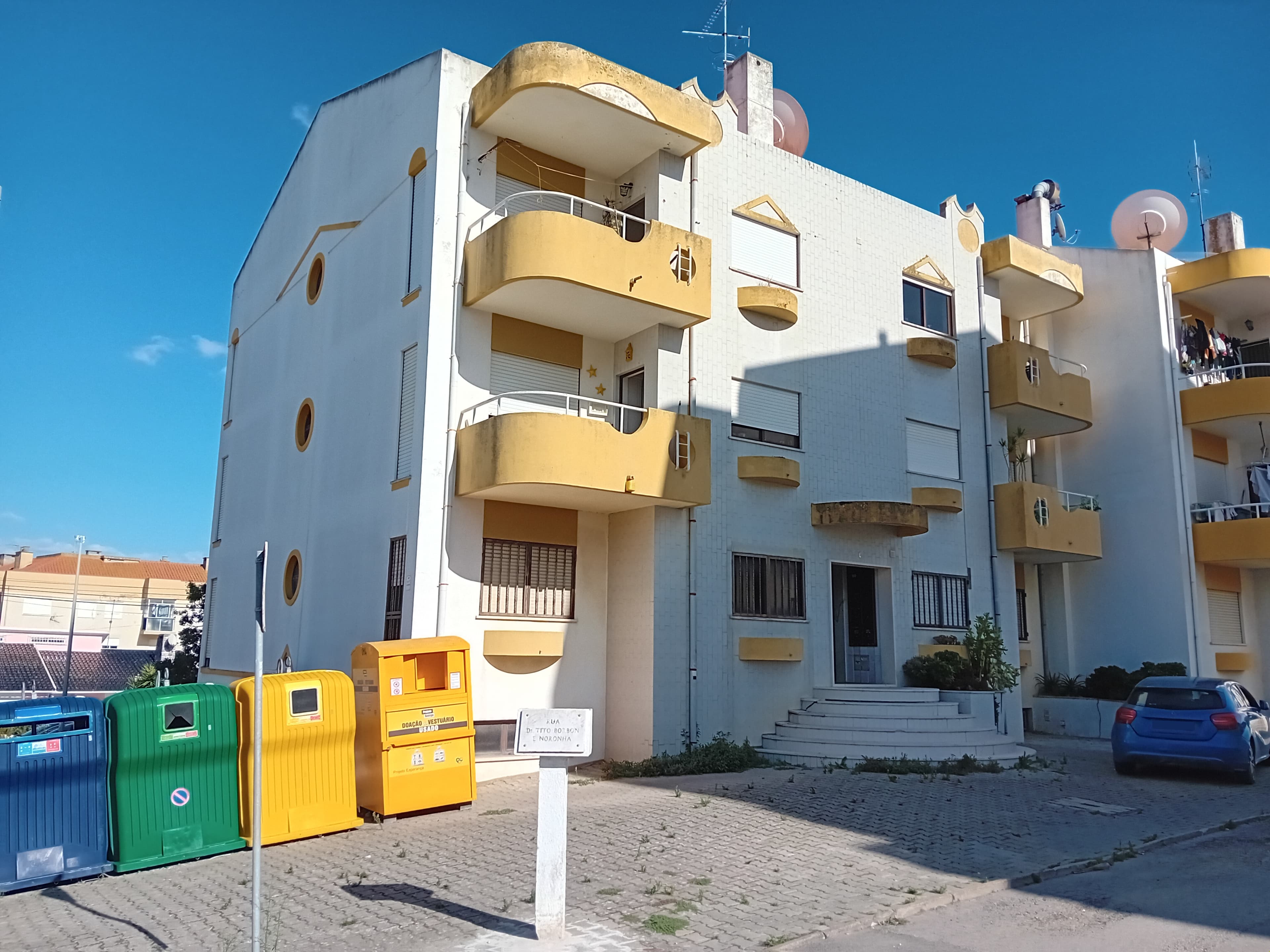 Apartamento T2 · Arruda dos Vinhos, Lisboa — imagem 3
