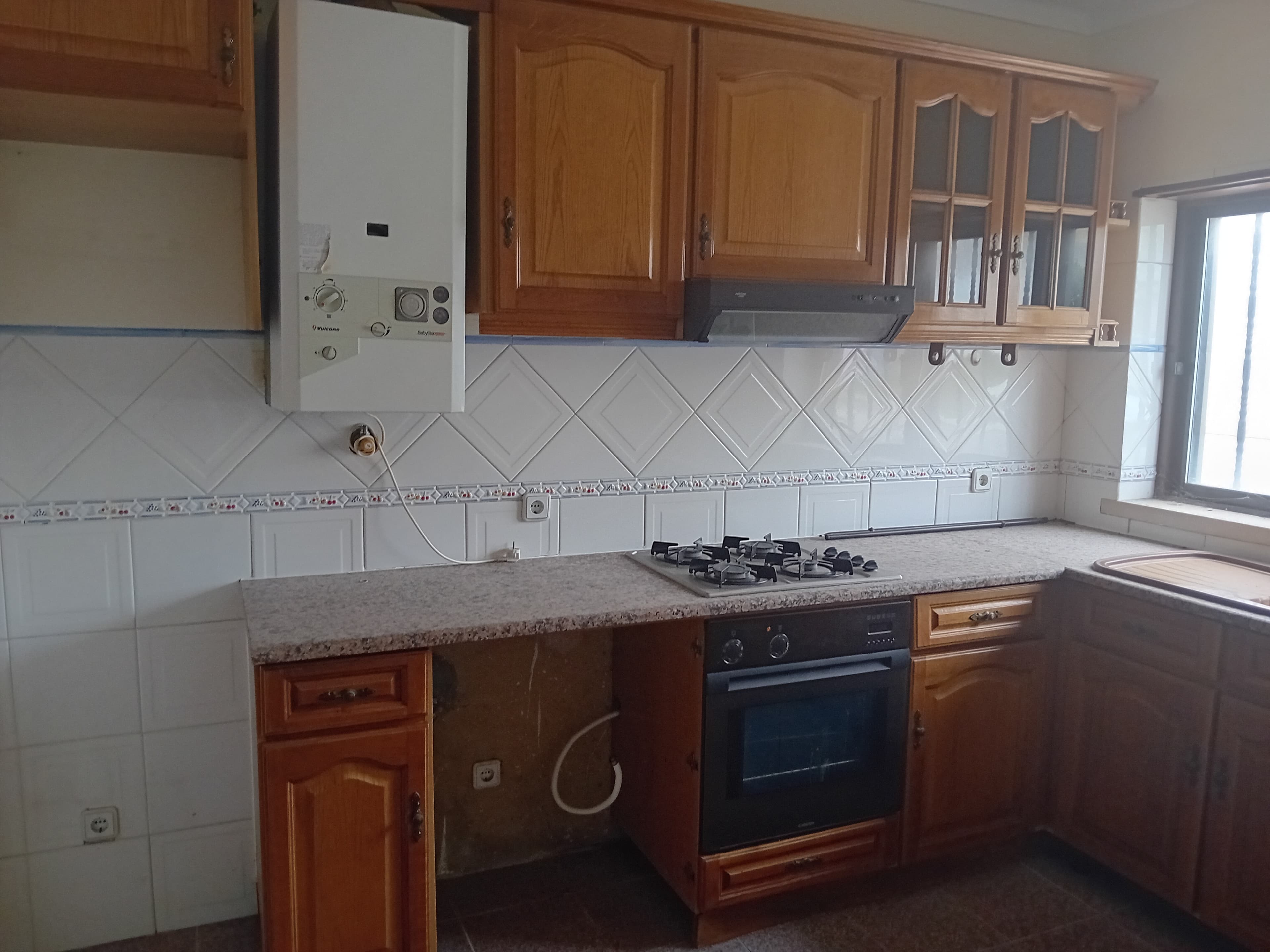 Apartamento T2 · Arruda dos Vinhos, Lisboa — imagem 8