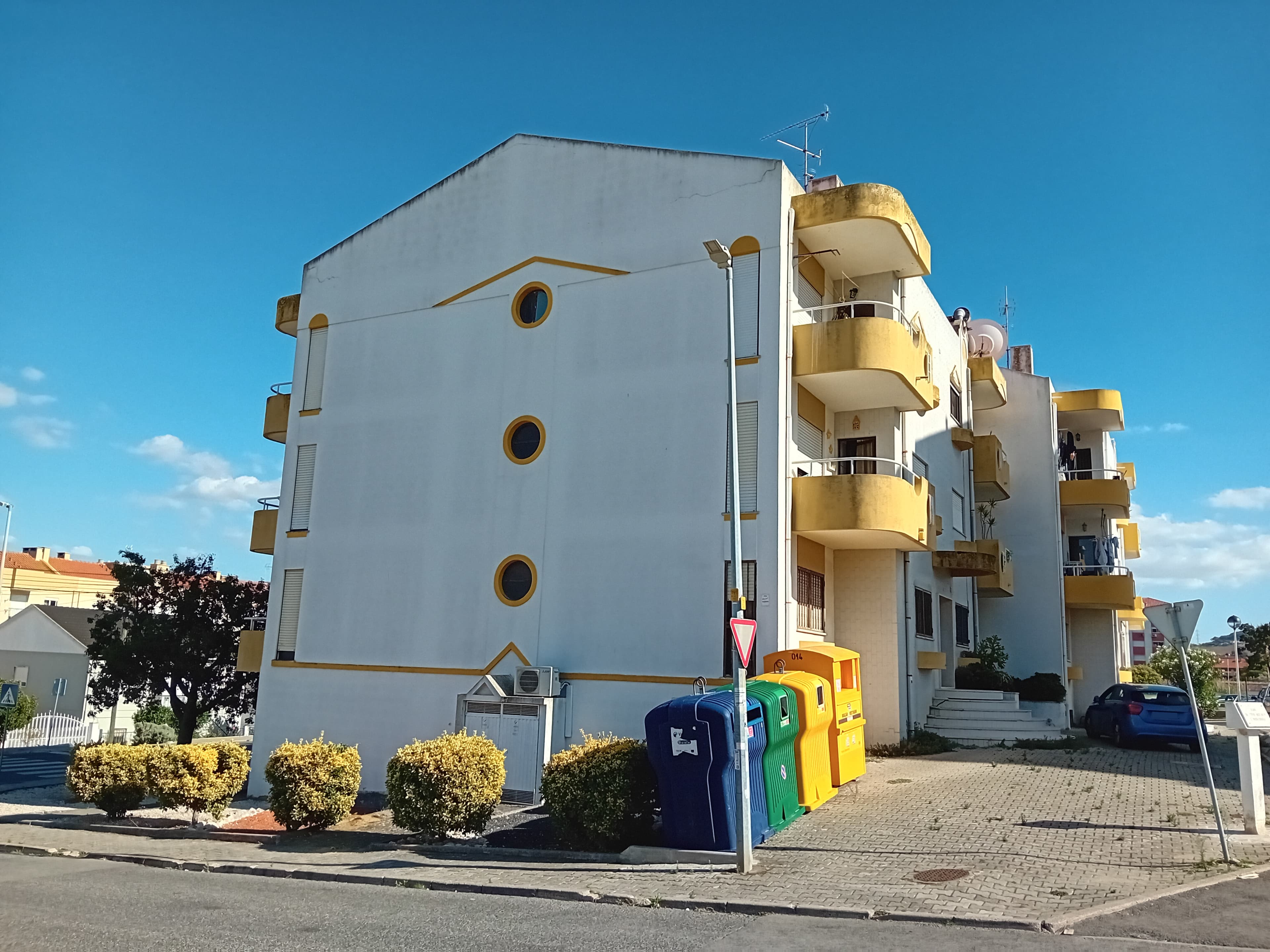 Apartamento T2 · Arruda dos Vinhos, Lisboa — imagem 4