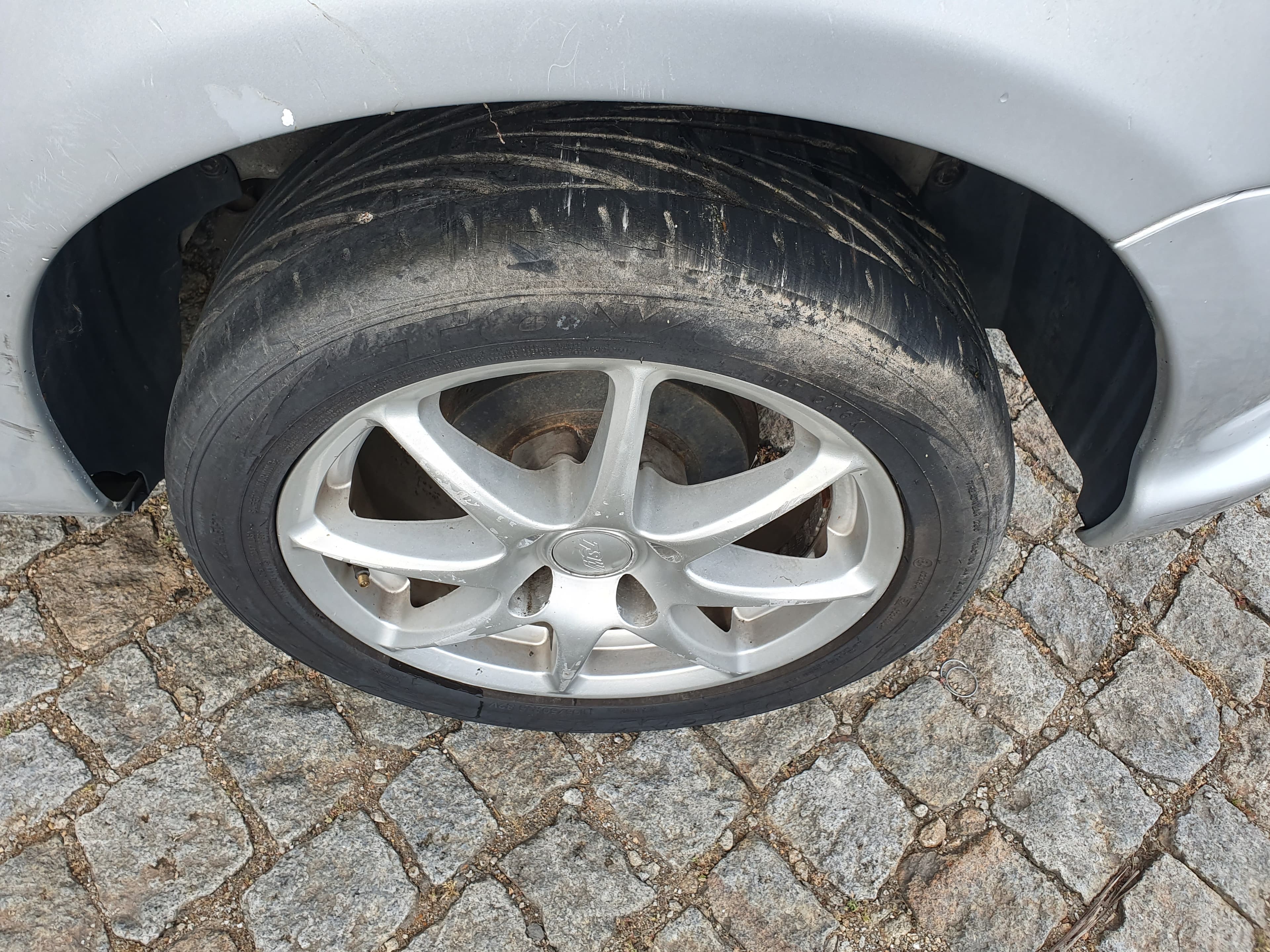 Peugeot 206 1.4 HDI · Ano 2003 — image 26