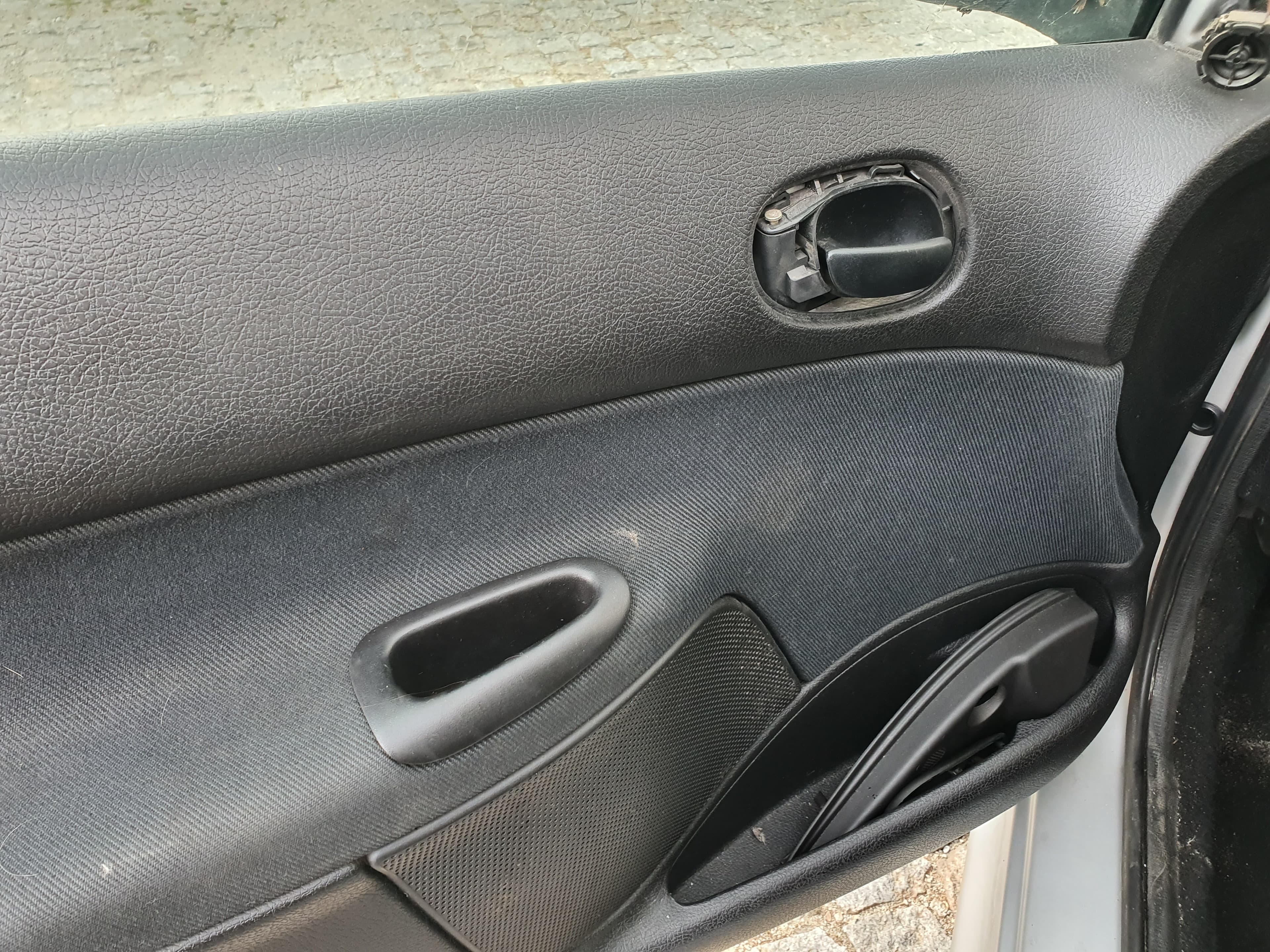 Peugeot 206 1.4 HDI · Ano 2003 — image 15