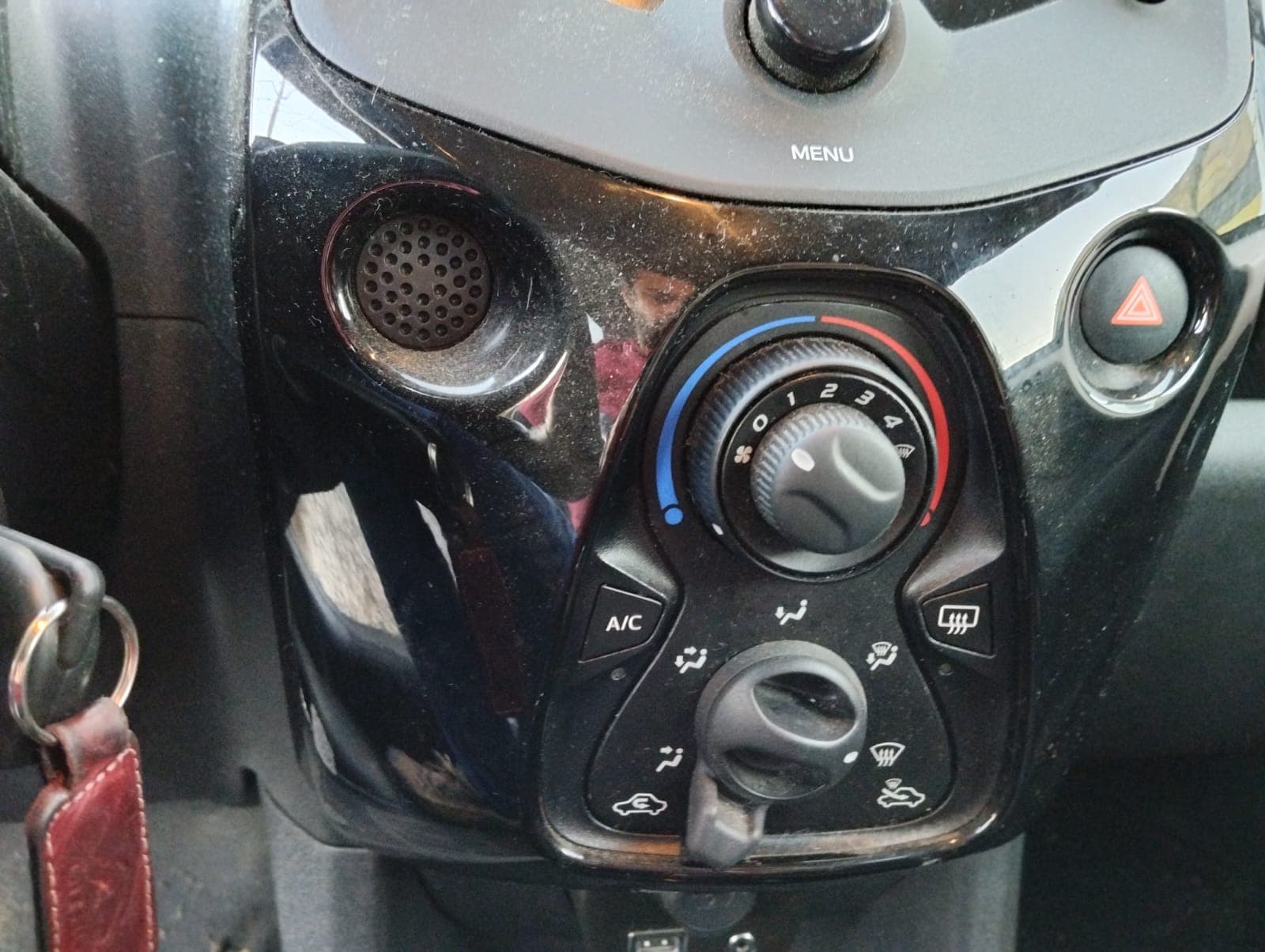 Citroën C1 · Ano 2020 — image 9