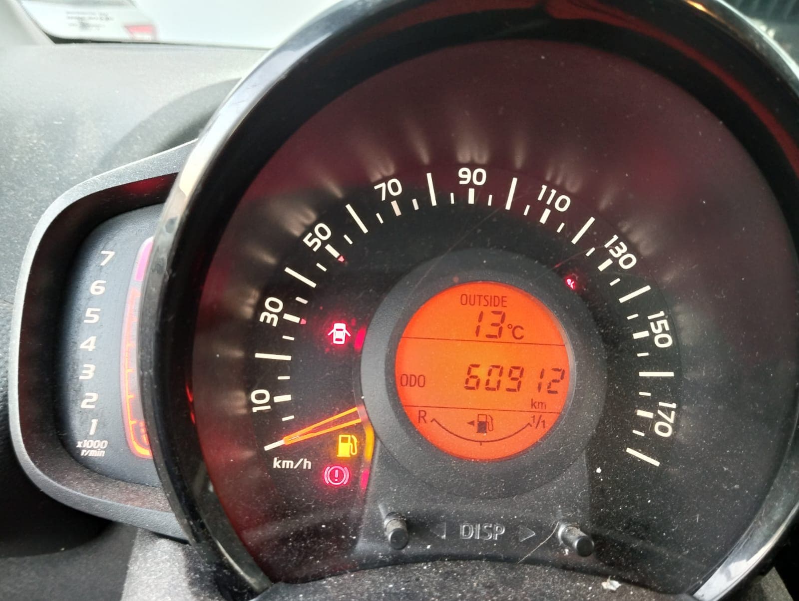 Citroën C1 · Ano 2020 — image 16