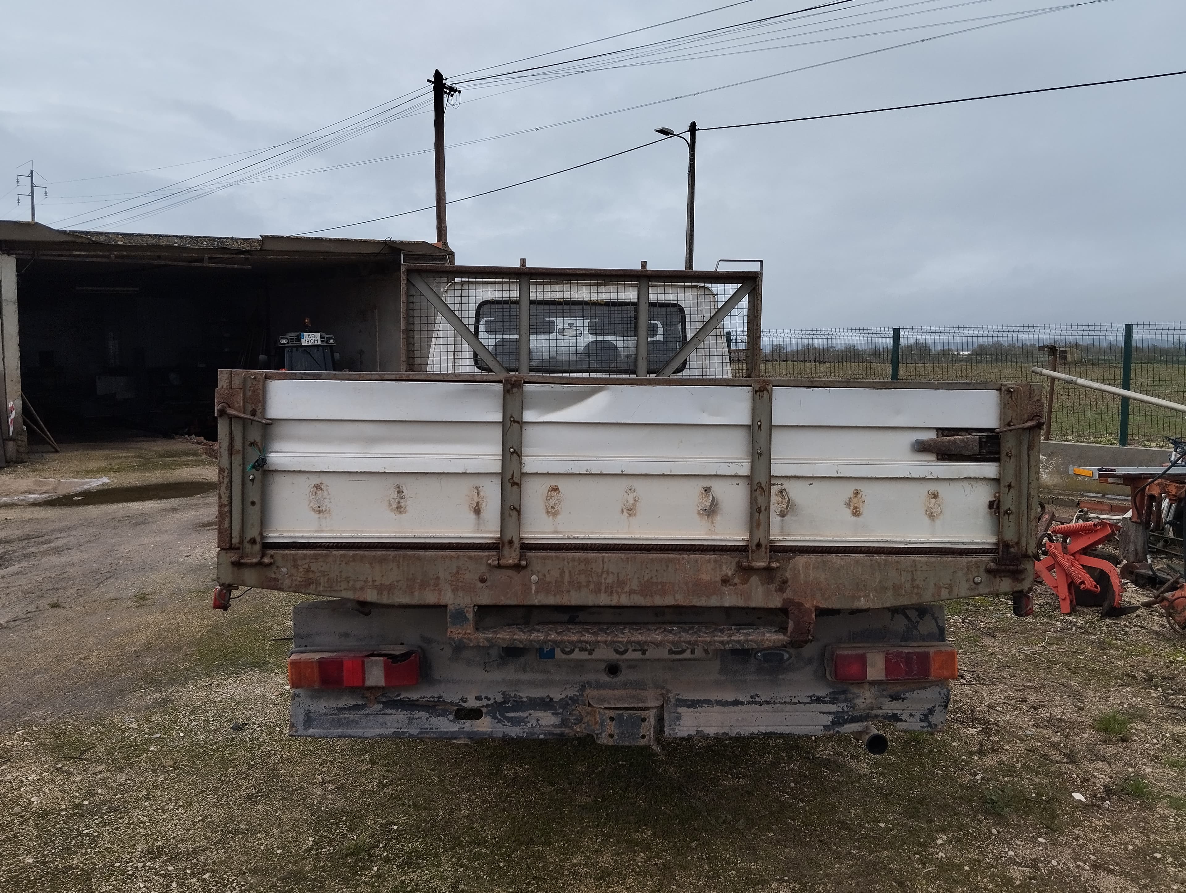 Ford Transit — imagen 7