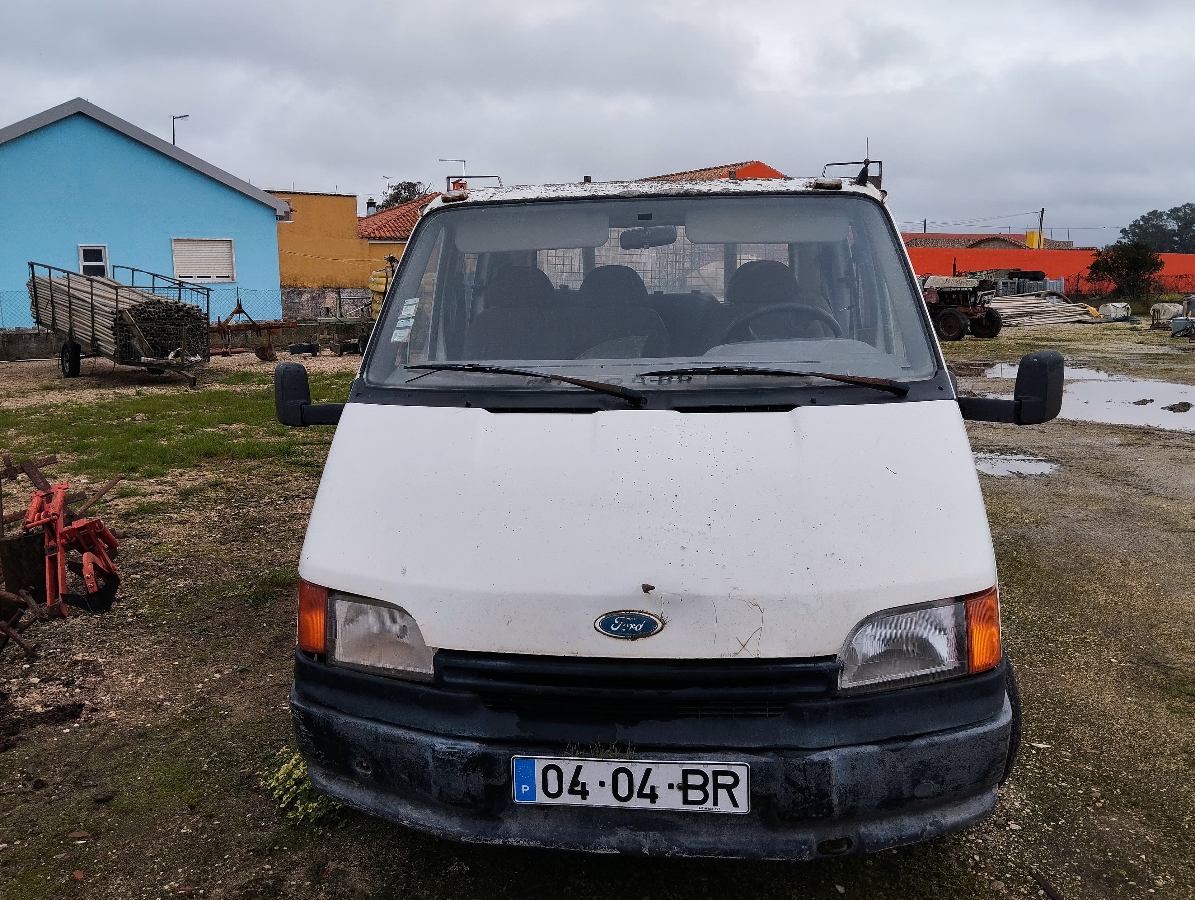 Ford Transit — imagen 2