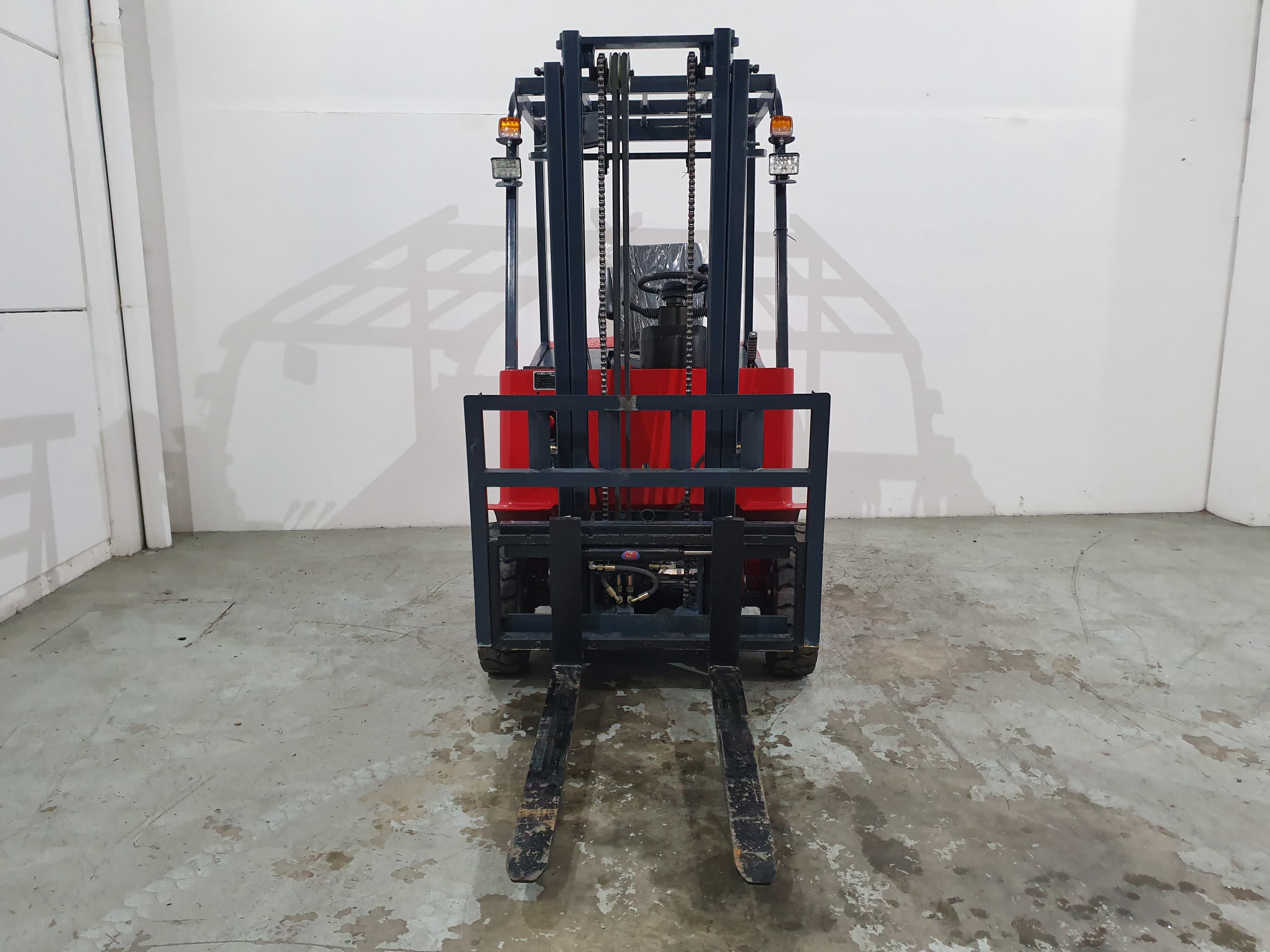 Empilhador Kabel CPD-15 — imagem 2