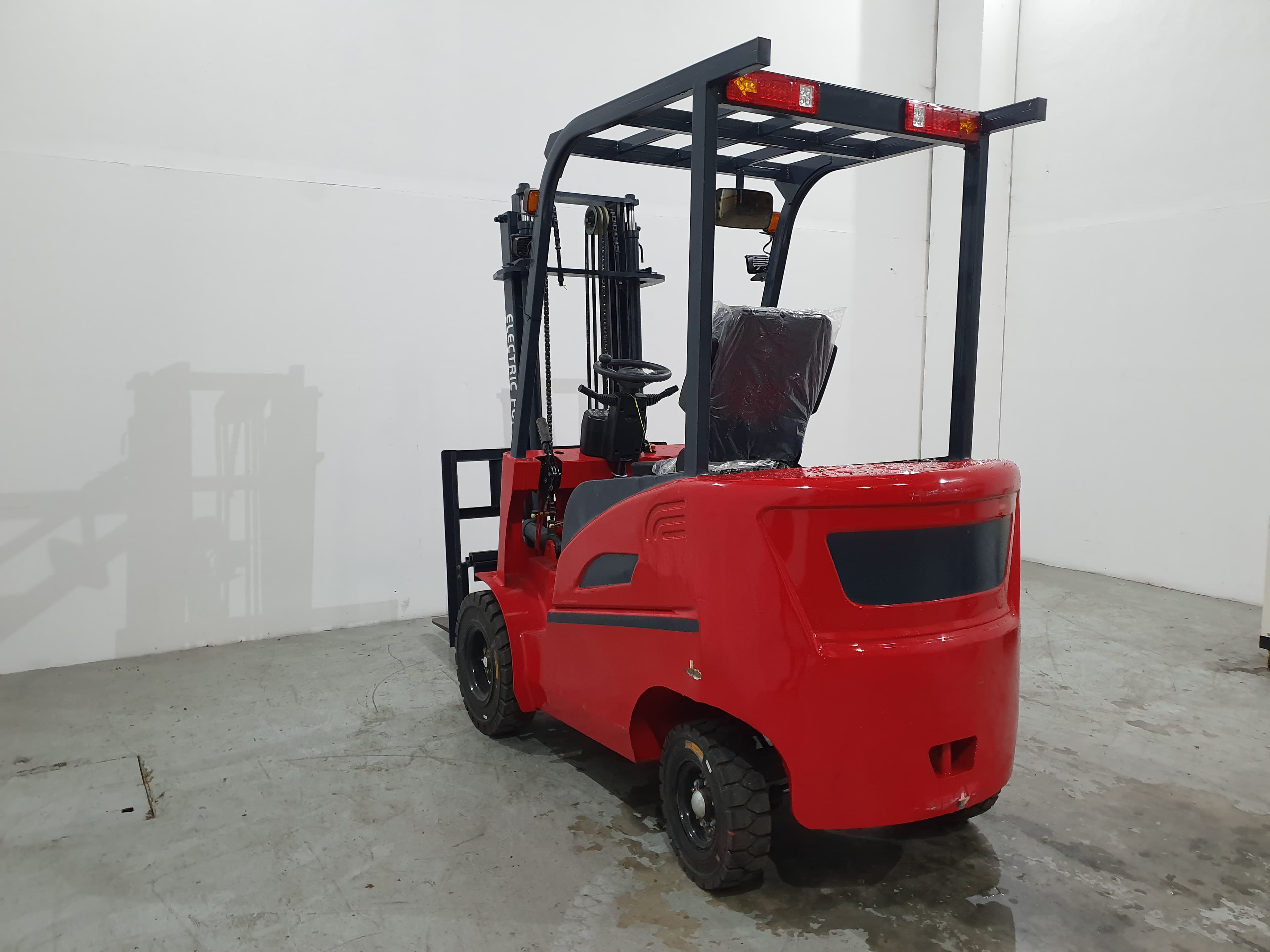 Empilhador Kabel CPD-15 — imagem 6