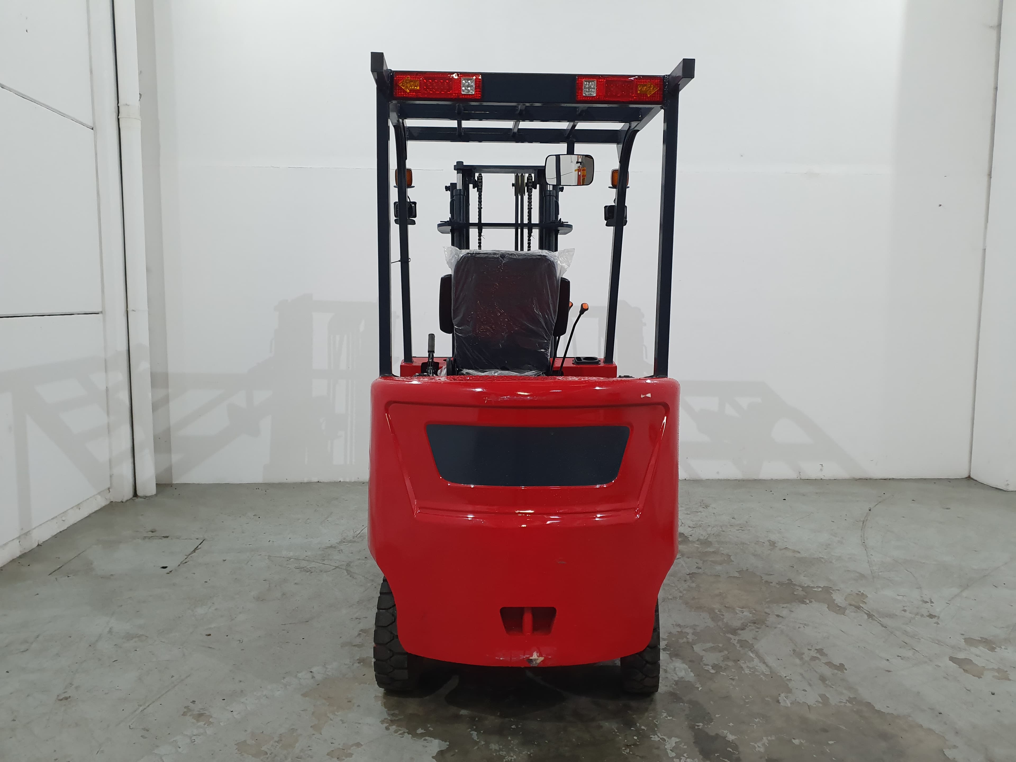 Empilhador Kabel CPD-15 — imagem 5