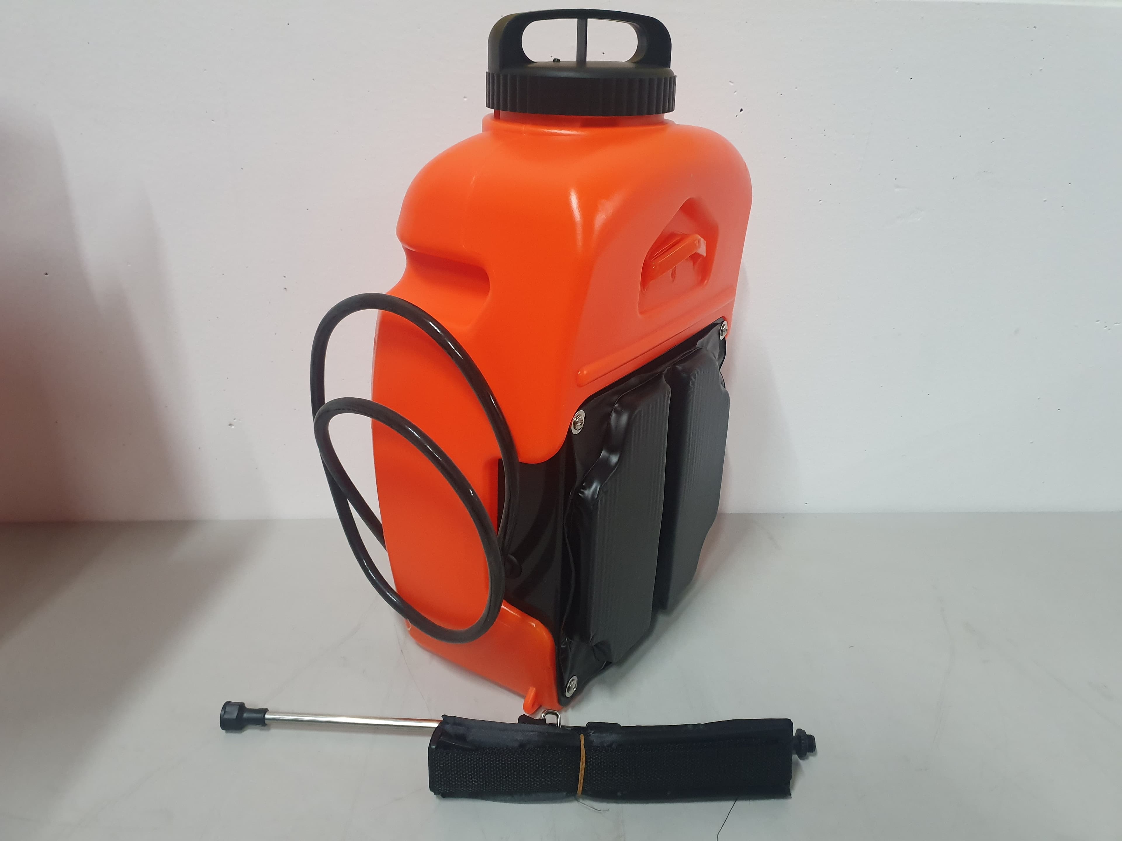 Pulverizador Daewoo — imagen 2