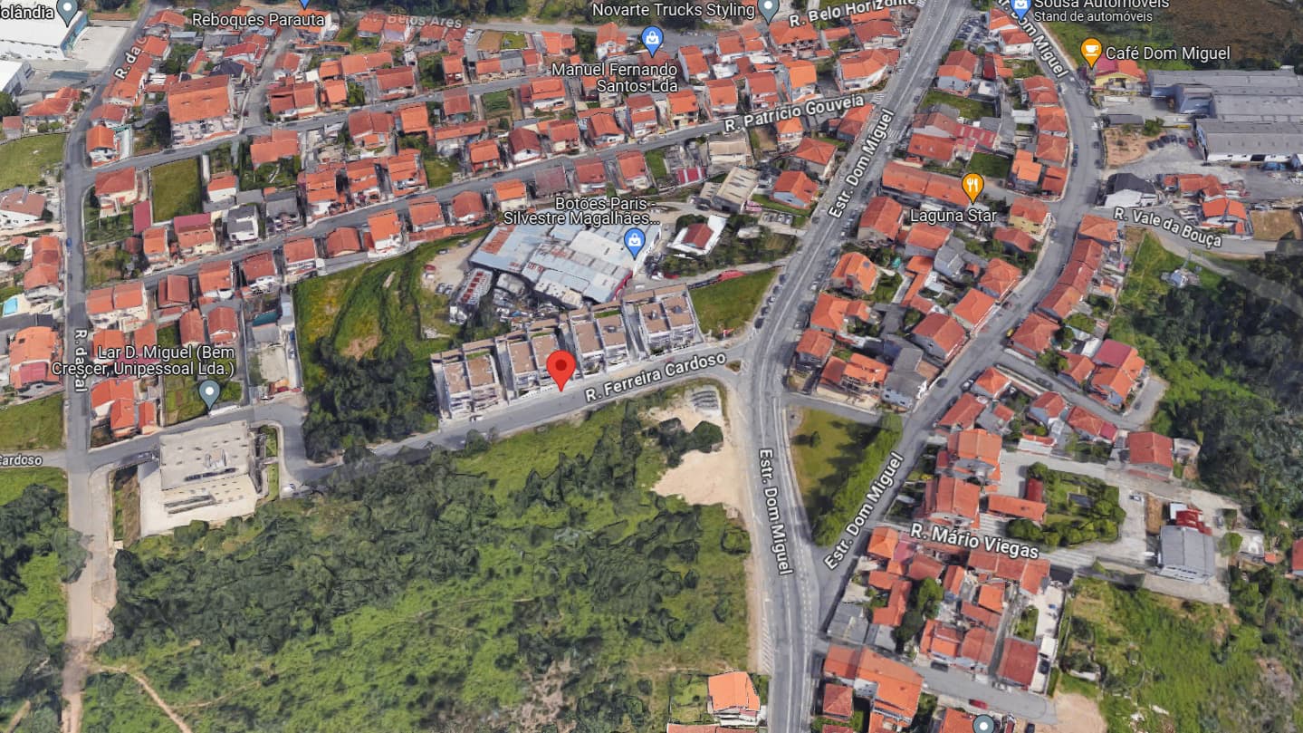 Moradia V3 · Gondomar — image 29