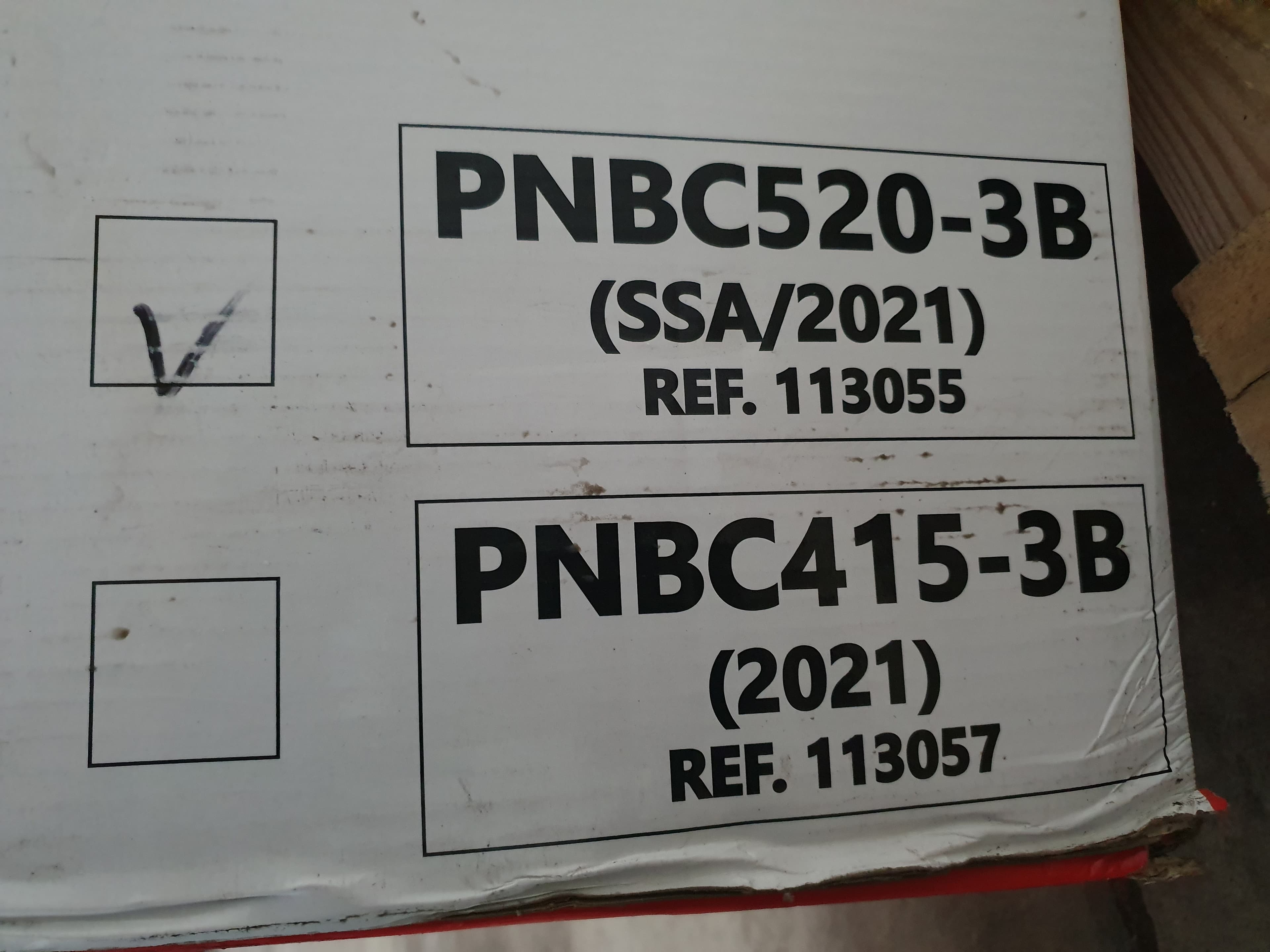 Desbrozadora Basic — imagen 7