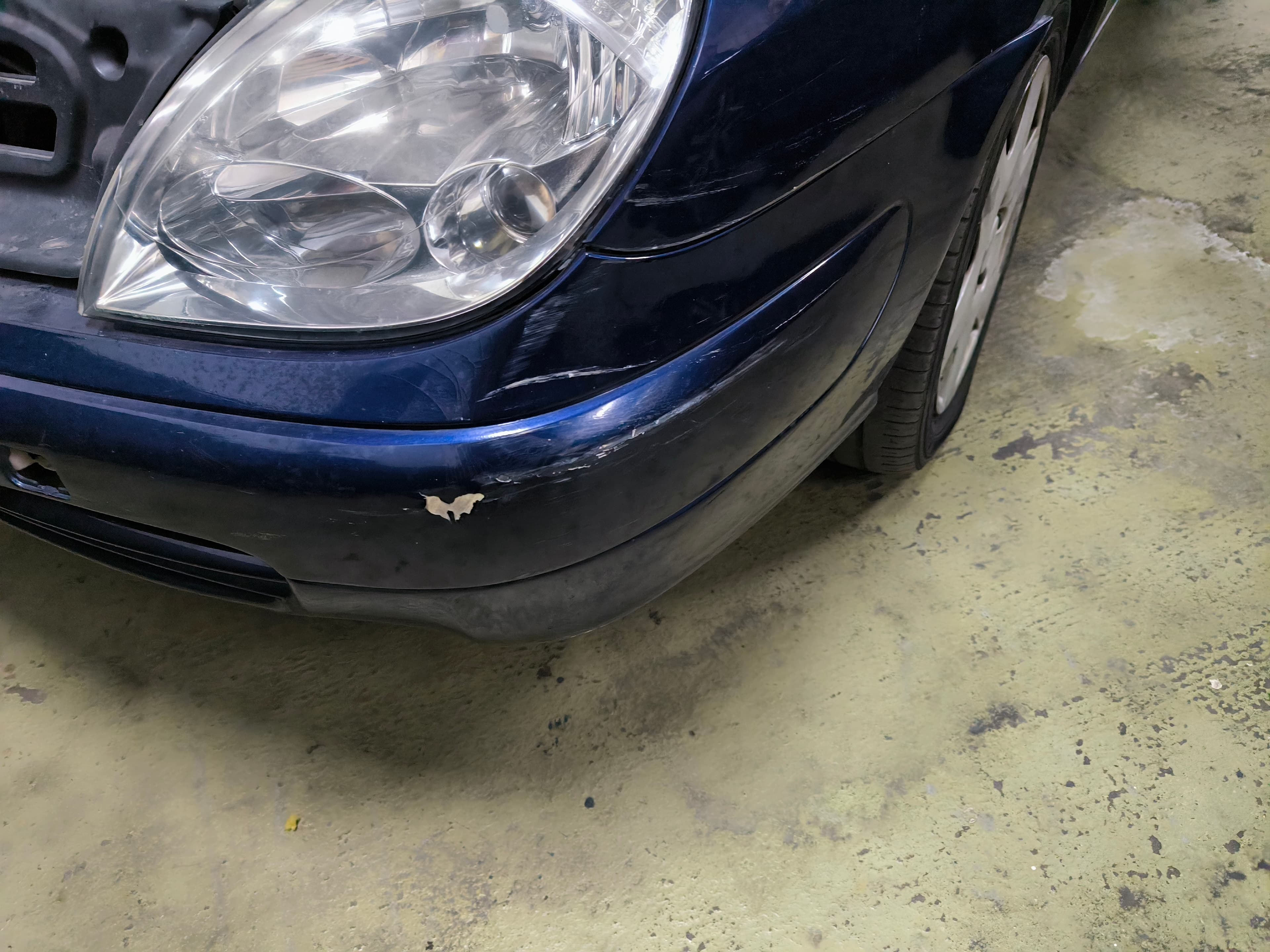 Citroën Xsara — image 5