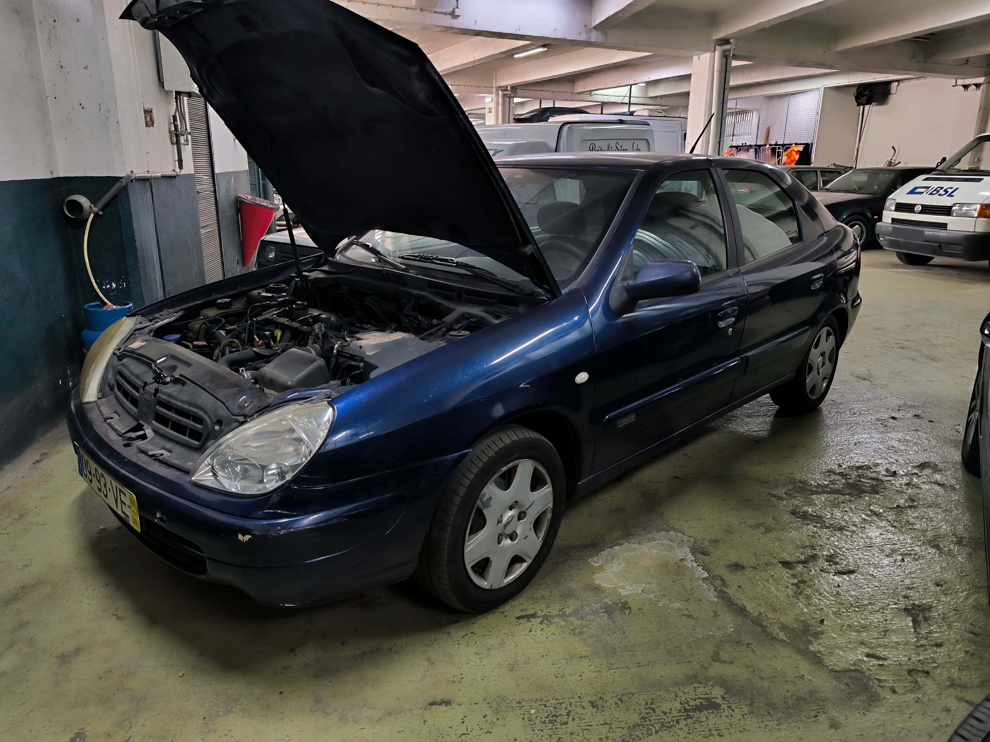 Citroën Xsara — image 3