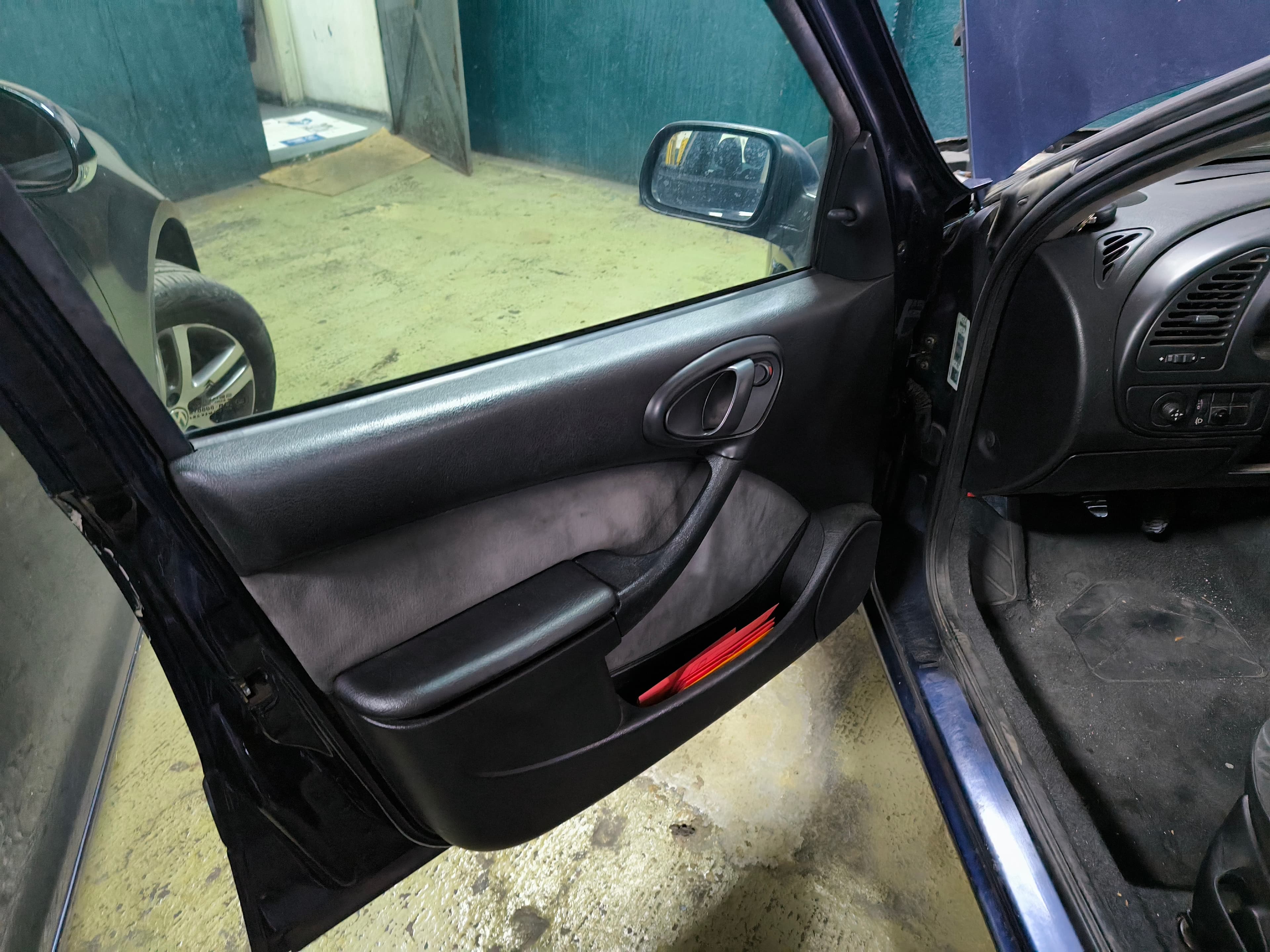 Citroën Xsara — image 11