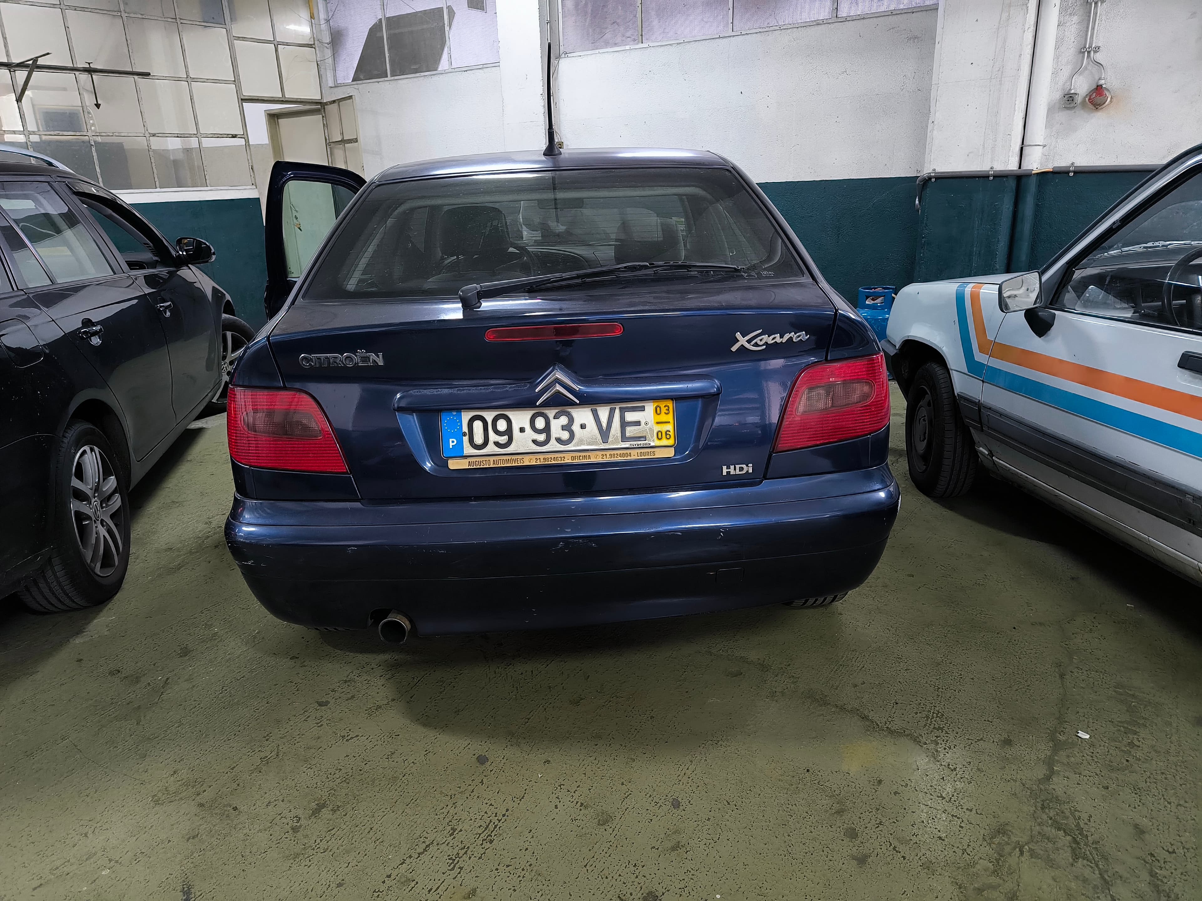 Citroën Xsara — image 6