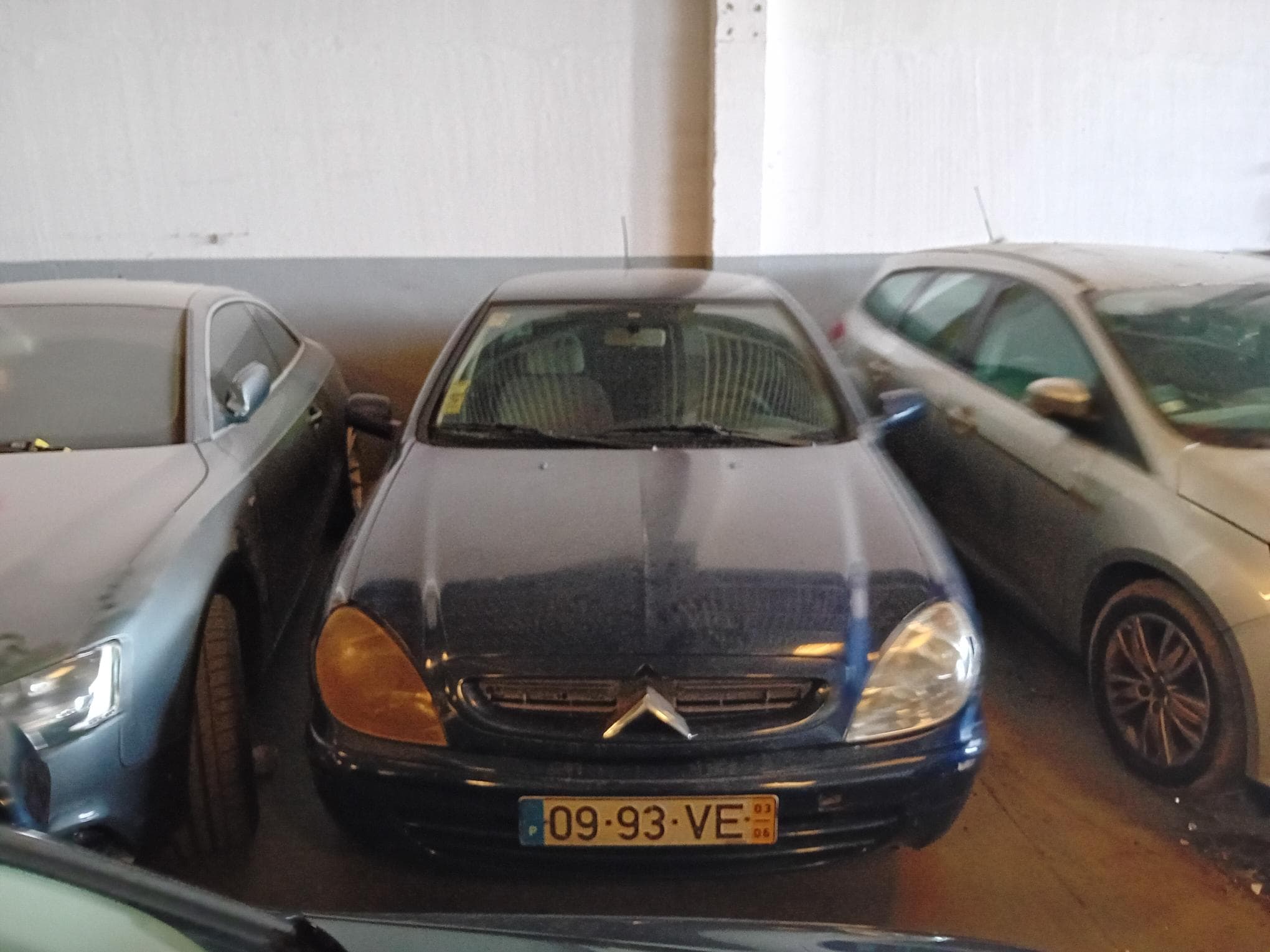 Citroën Xsara — image 2
