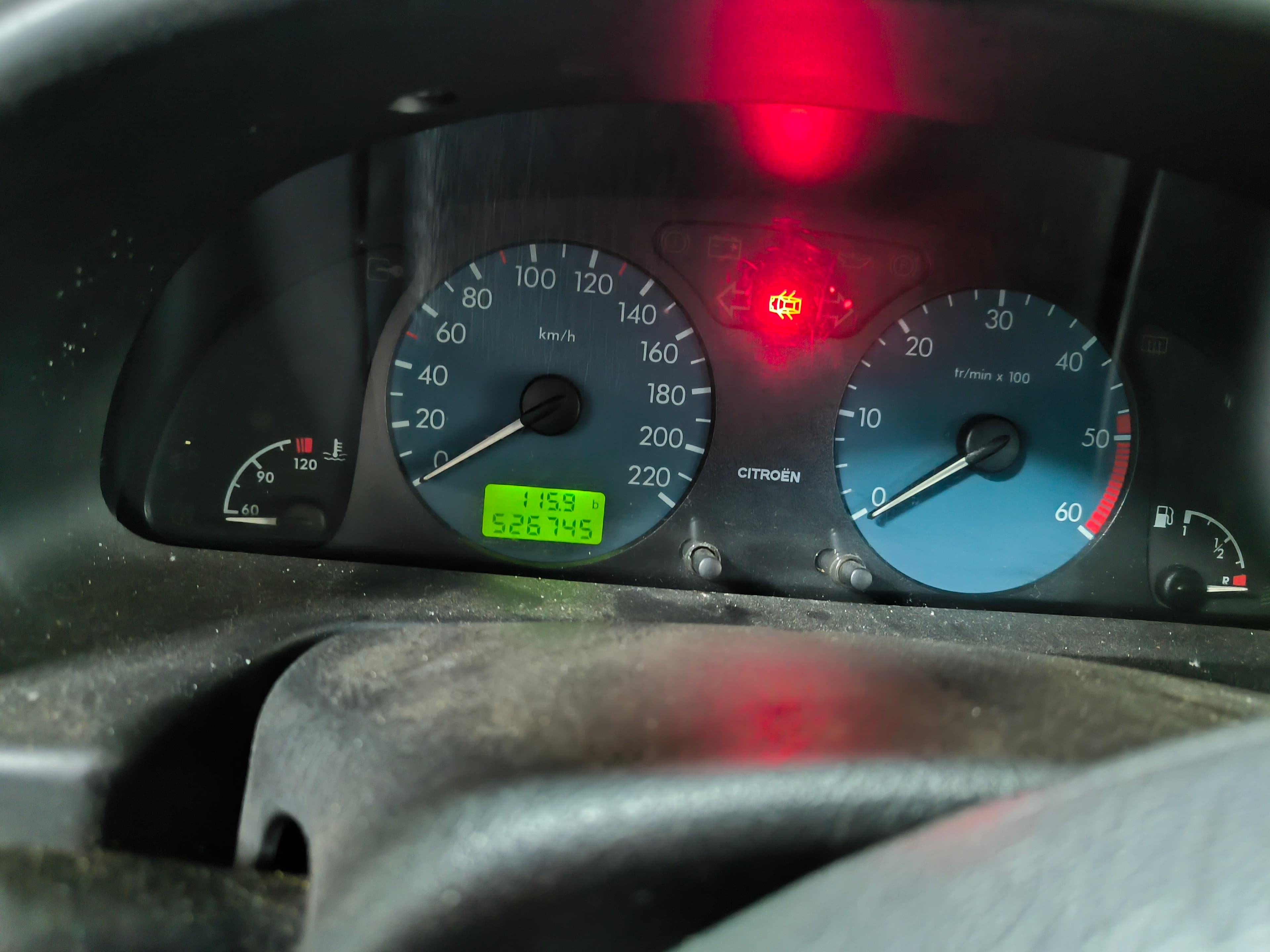 Citroën Xsara — image 8