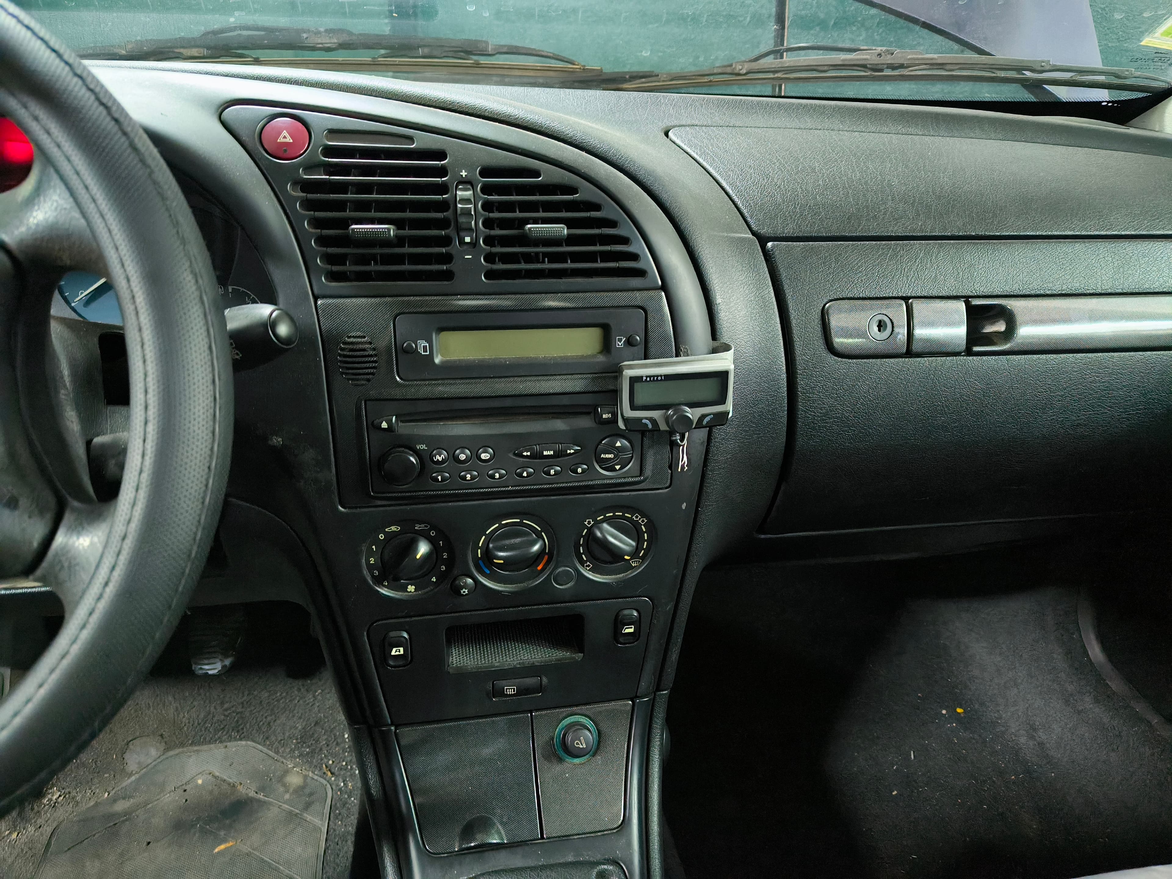 Citroën Xsara — image 9