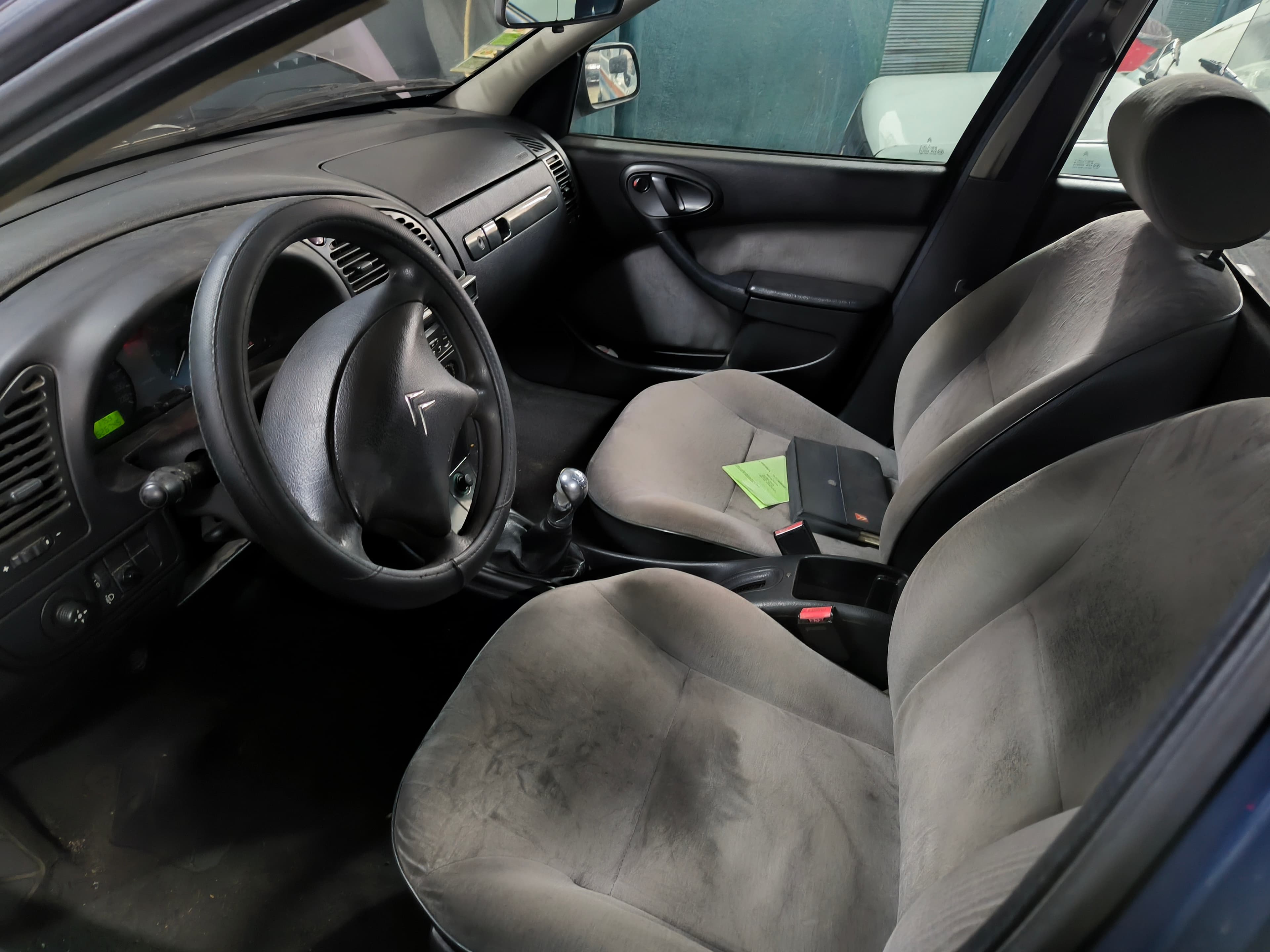 Citroën Xsara — image 7