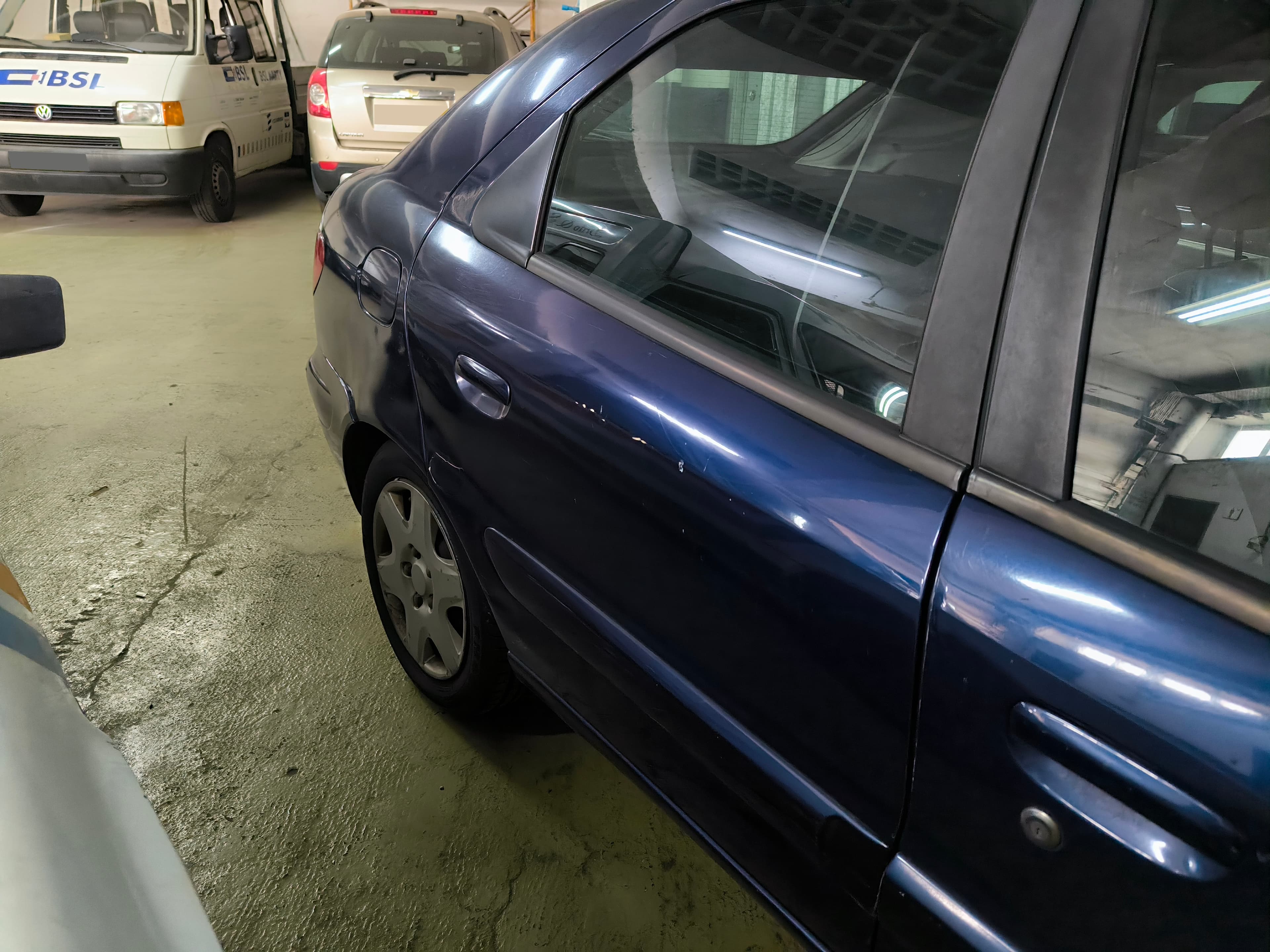 Citroën Xsara — image 4