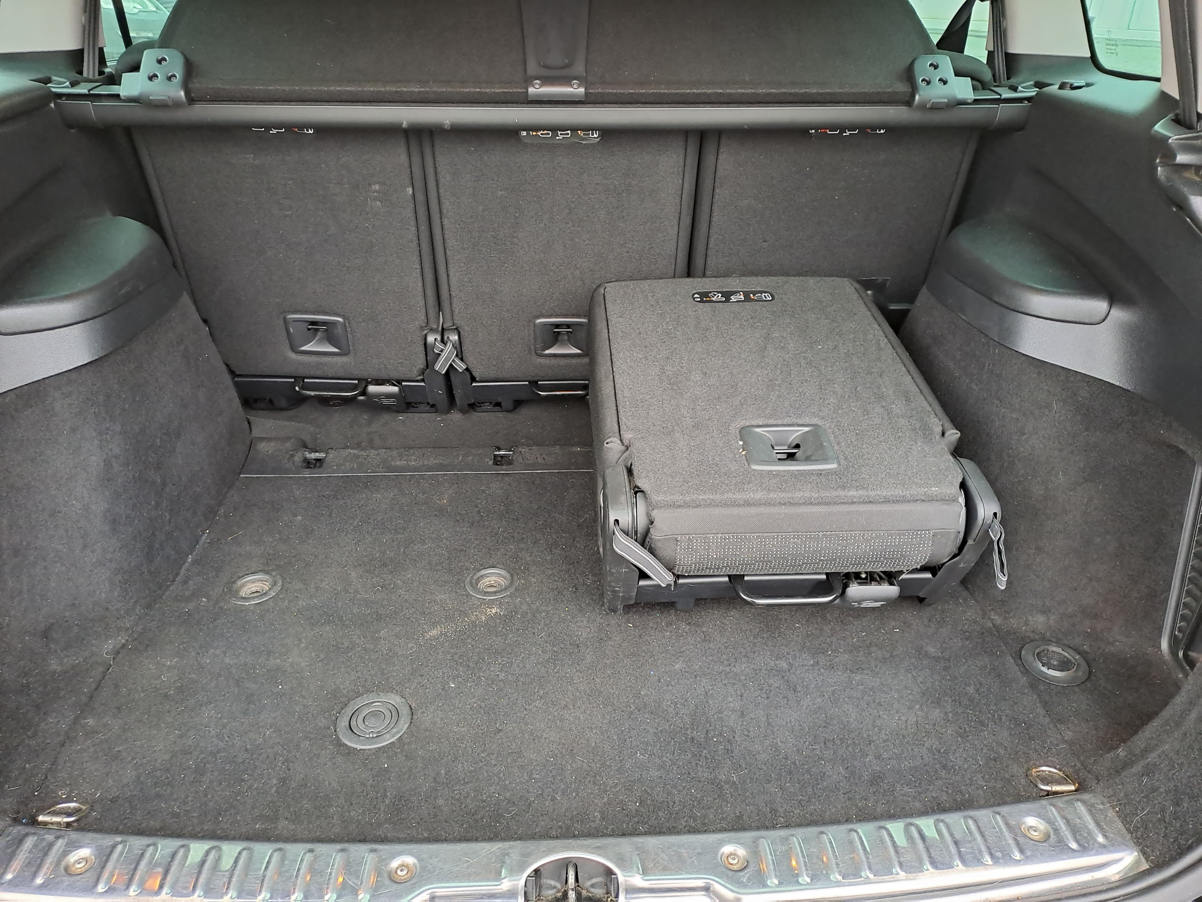 Peugeot 308 1.6 HDI  · Ano 2011 — image 8