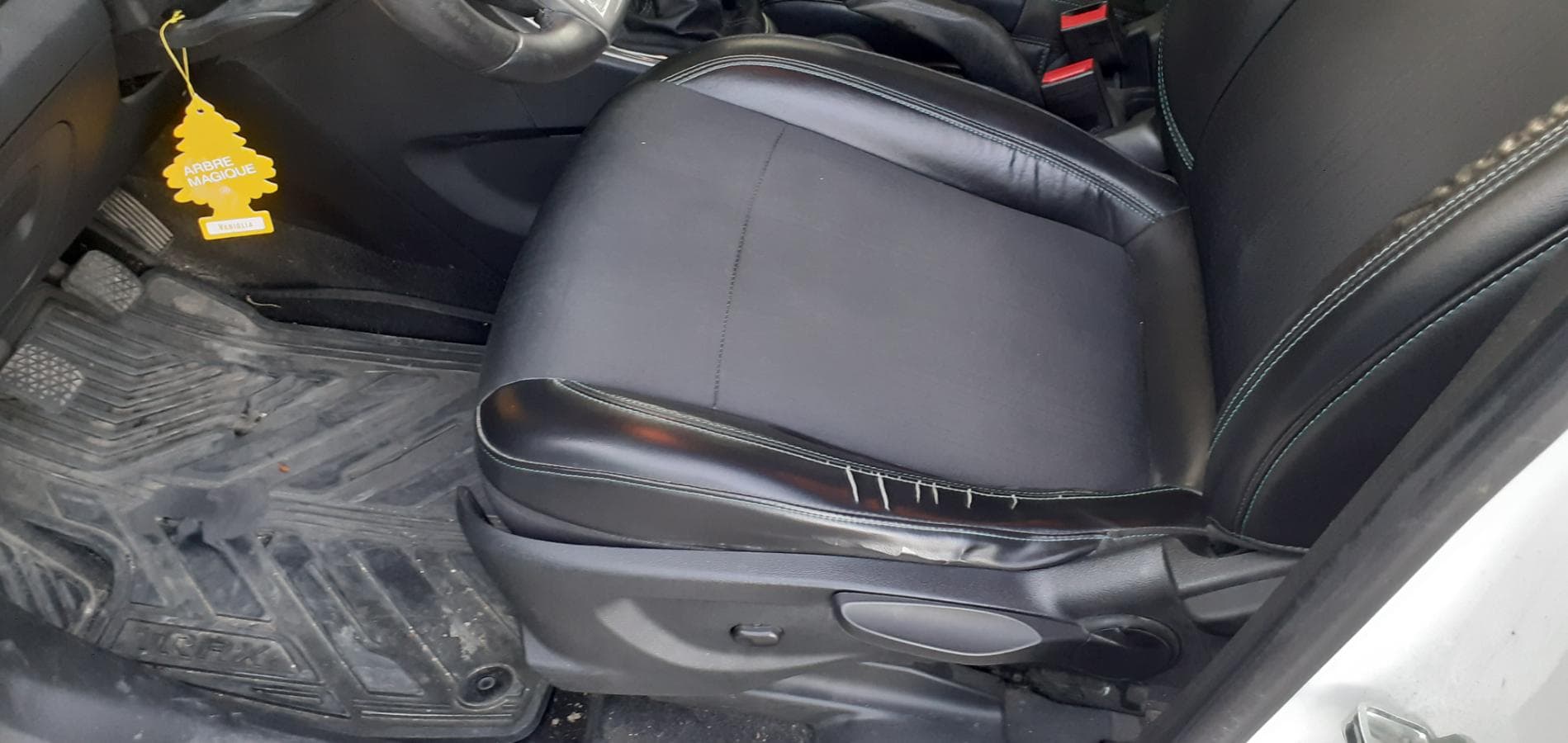 Chevrolet Trax — image 15