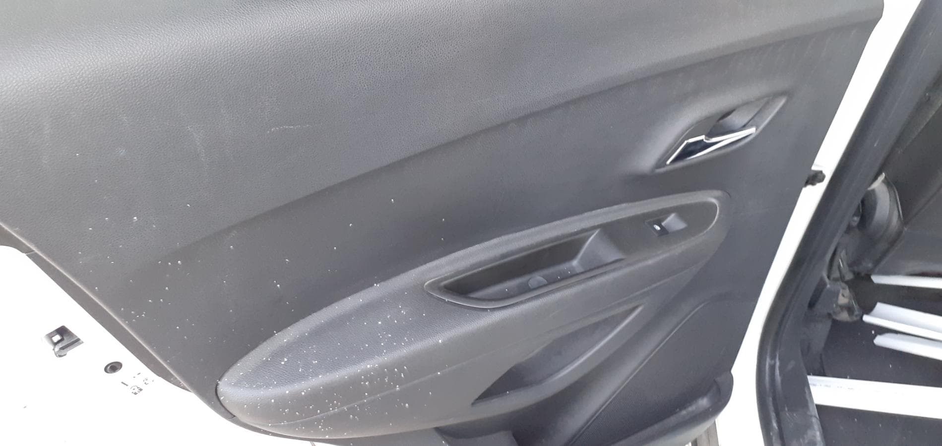 Chevrolet Trax — image 16