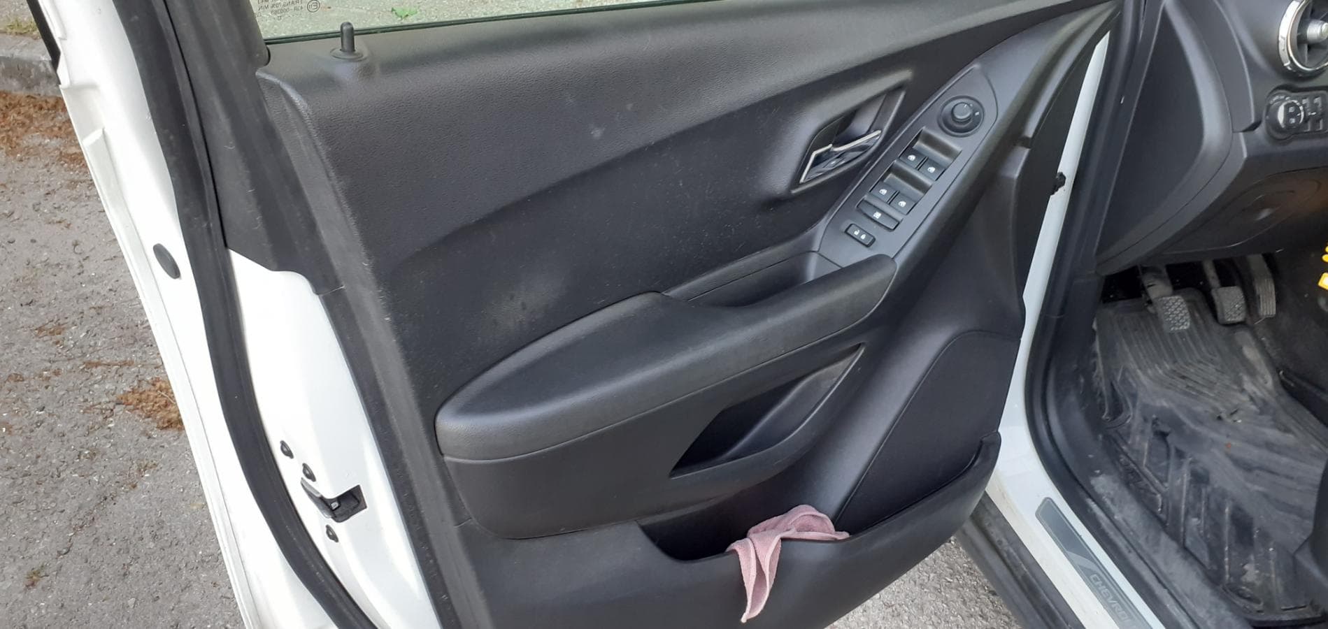 Chevrolet Trax — image 10