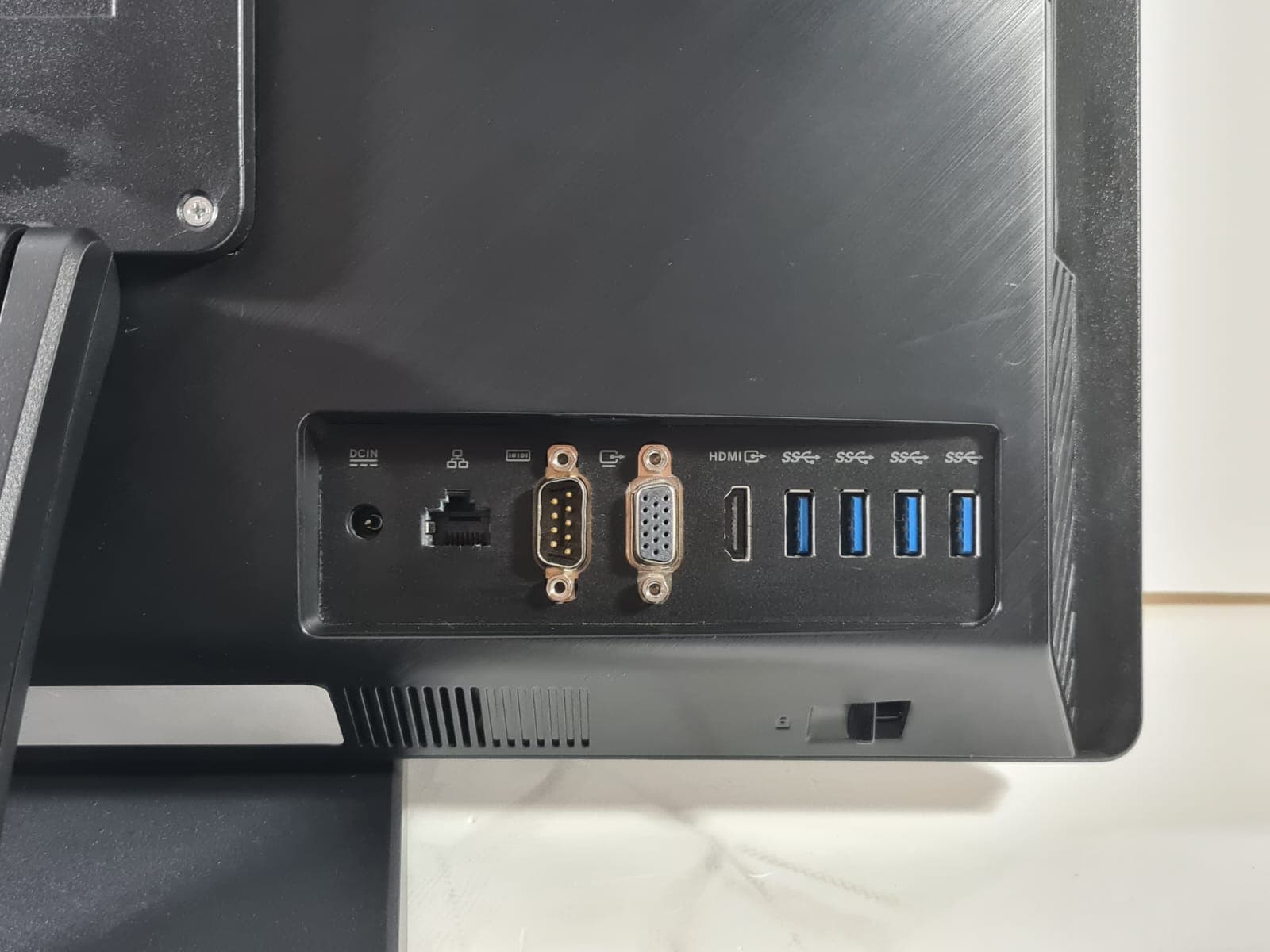 Computador All-in-One Asus Pro — image 14