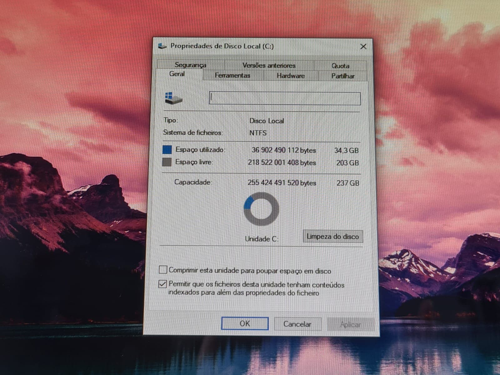 Computador All-in-One Asus Pro — image 16