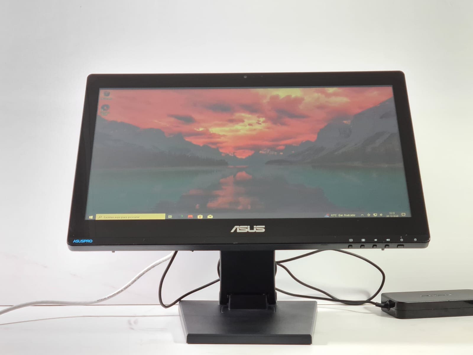 Computador All-in-One Asus Pro — image 2