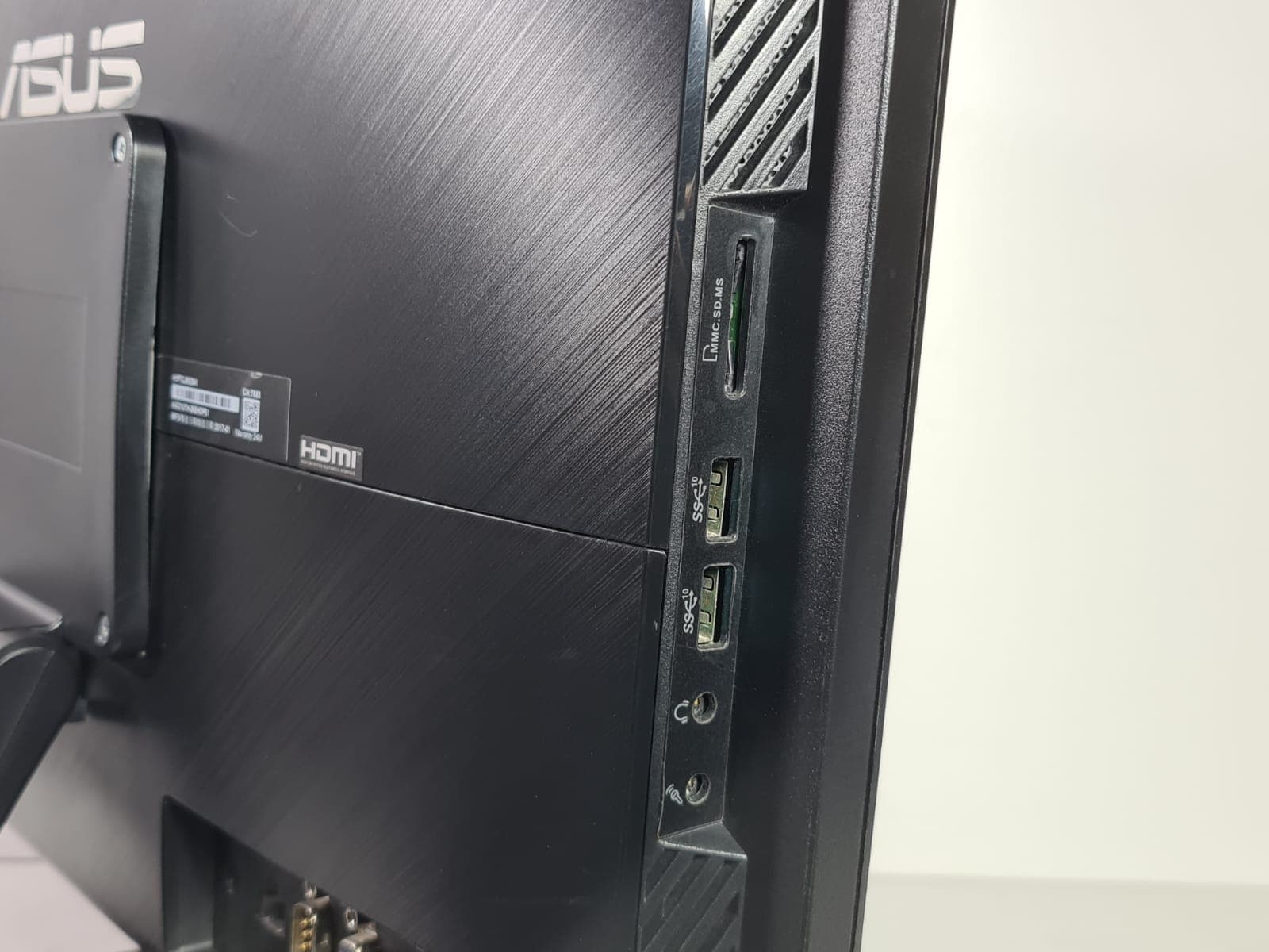 Computador All-in-One Asus Pro — image 11