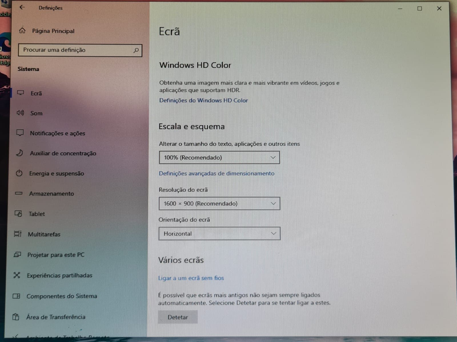 Computador All-in-One Asus Pro — image 18