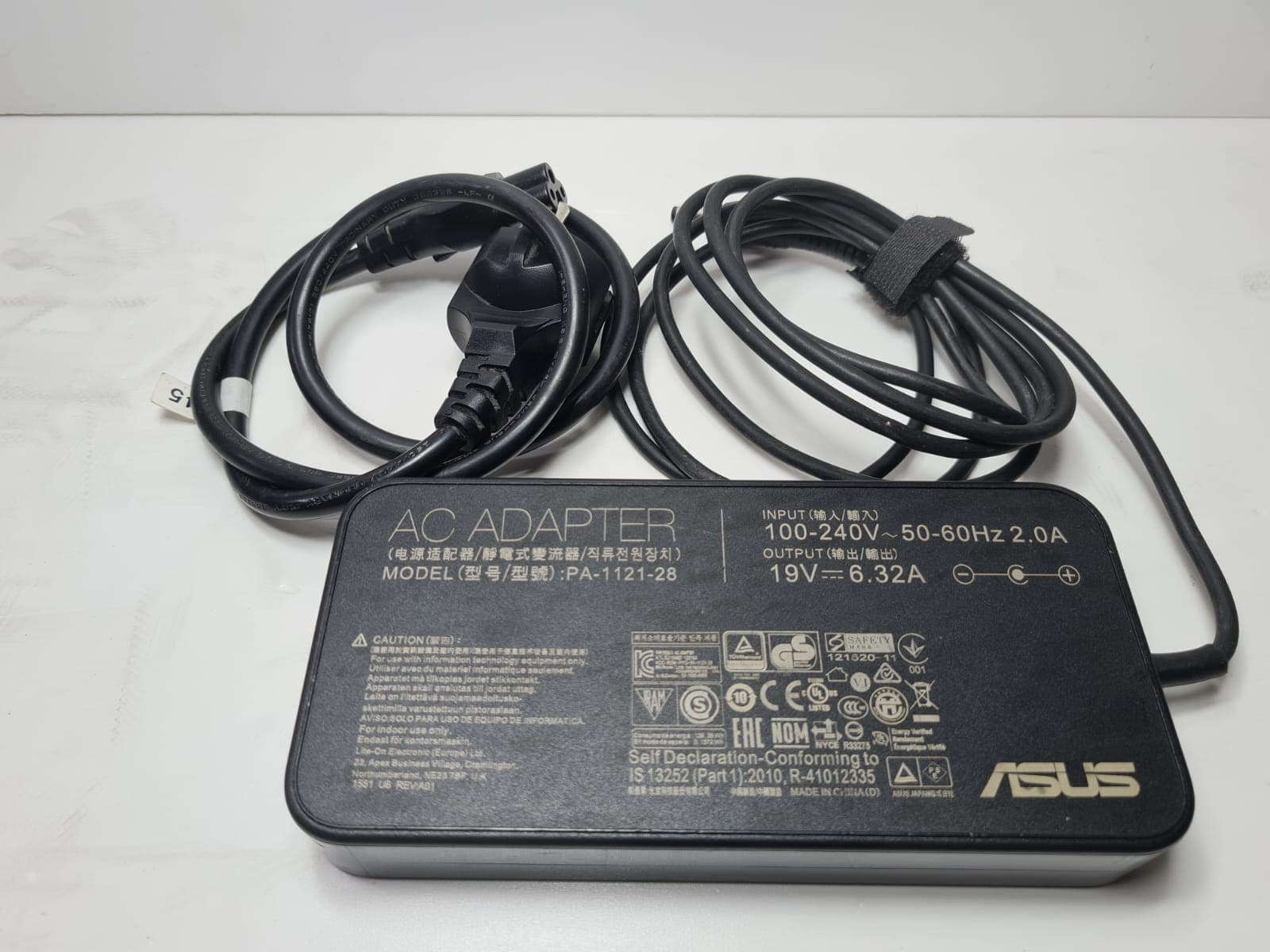 Computador All-in-One Asus Pro — image 14