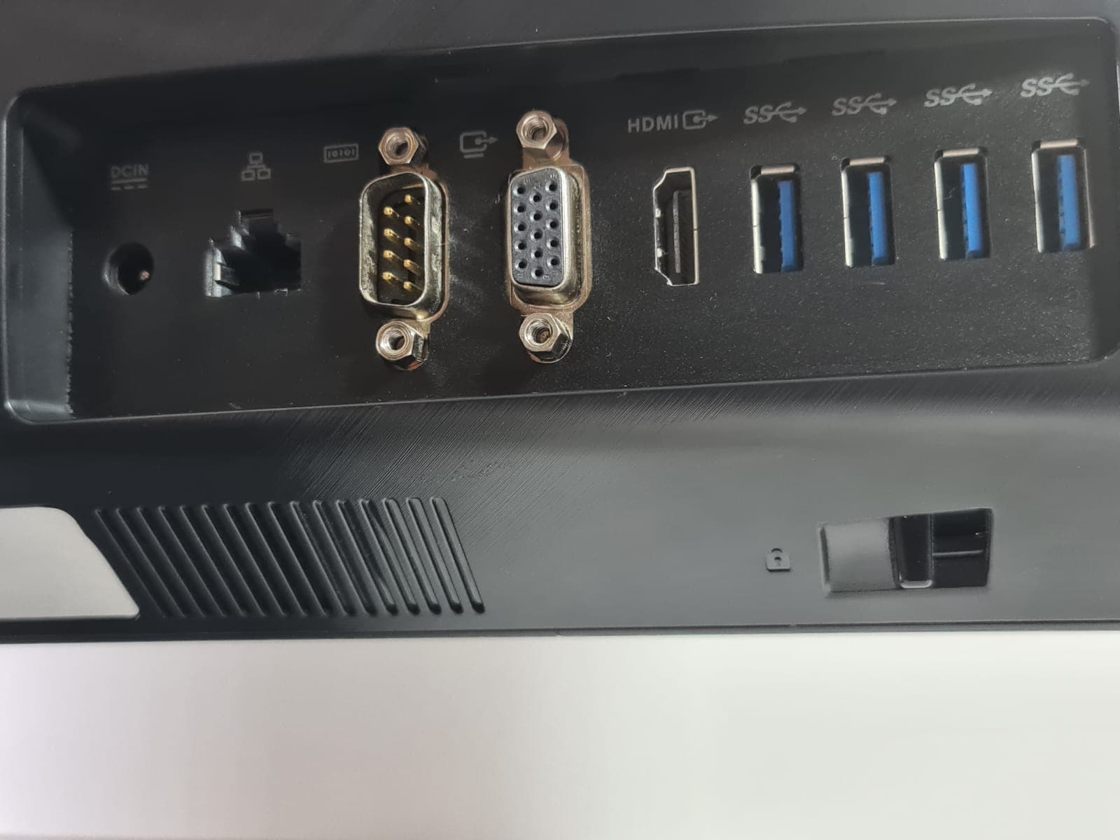 Computador All-in-One Asus Pro — image 12