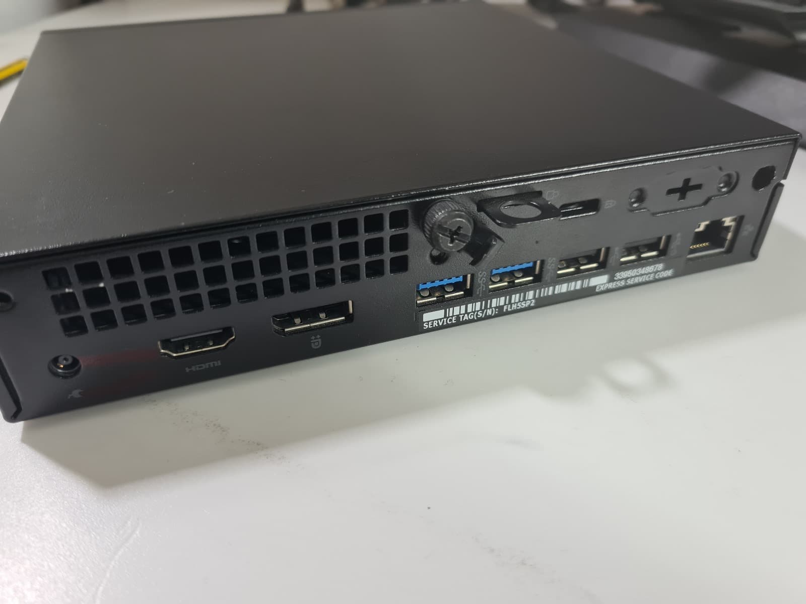 Computador Dell Optiplex 3050 — image 13