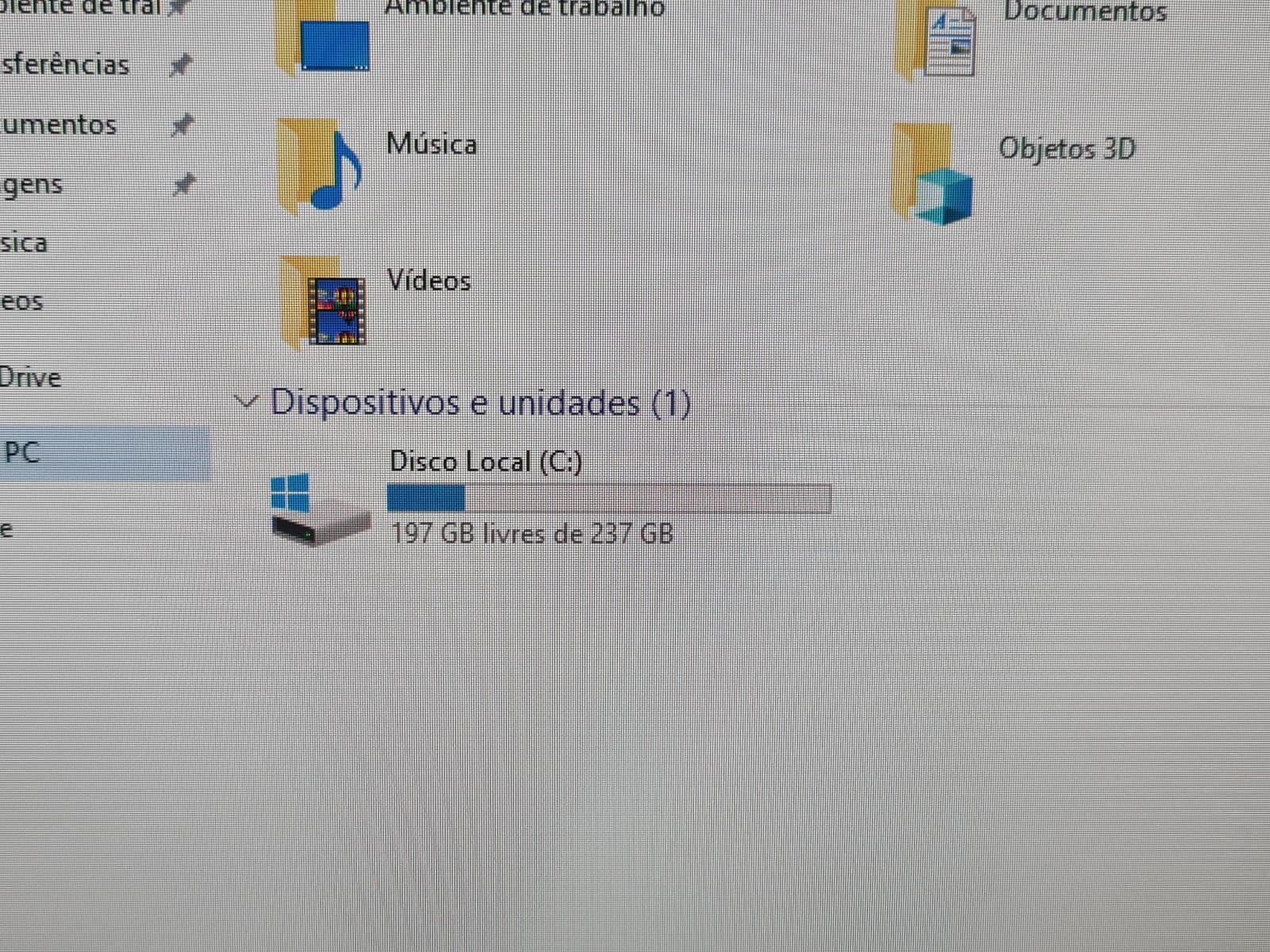 Computador Dell Optiplex 3050 — image 18