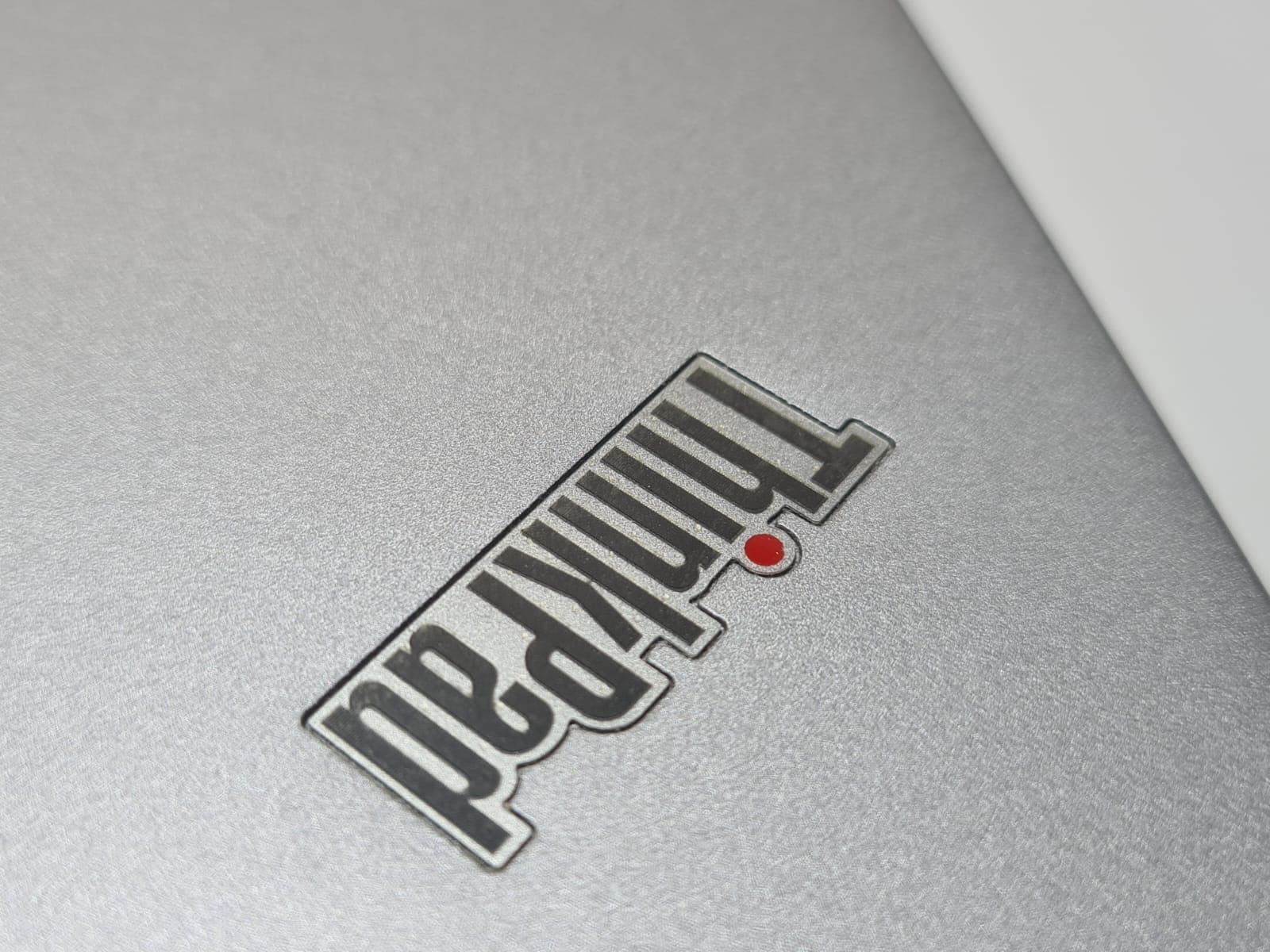 Portátil Lenovo ThinkPad Yoga 370 — image 5