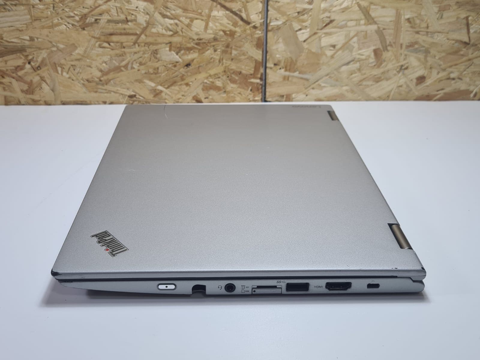 Portátil Lenovo ThinkPad Yoga 370 — image 6