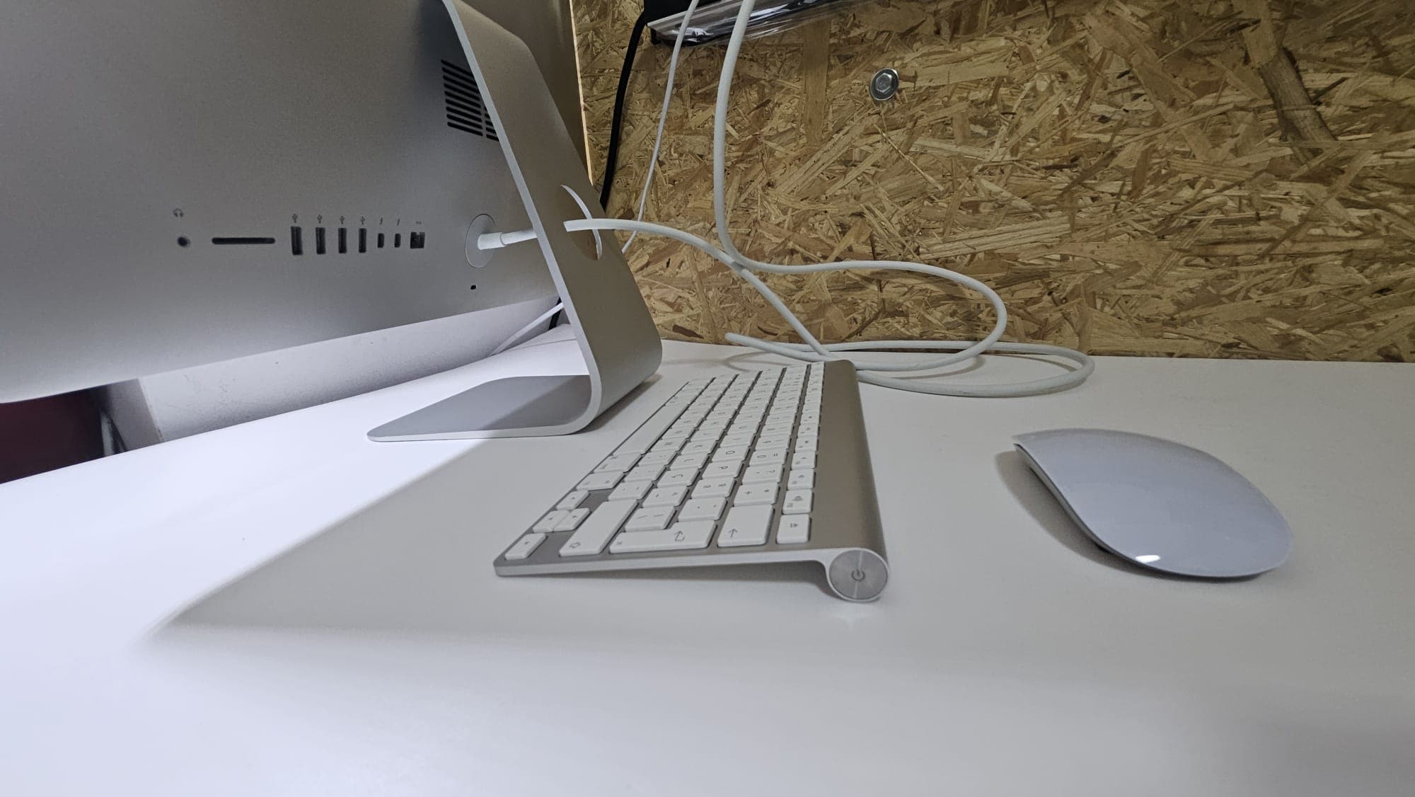 Computador All-in-One Apple iMac — imagen 10