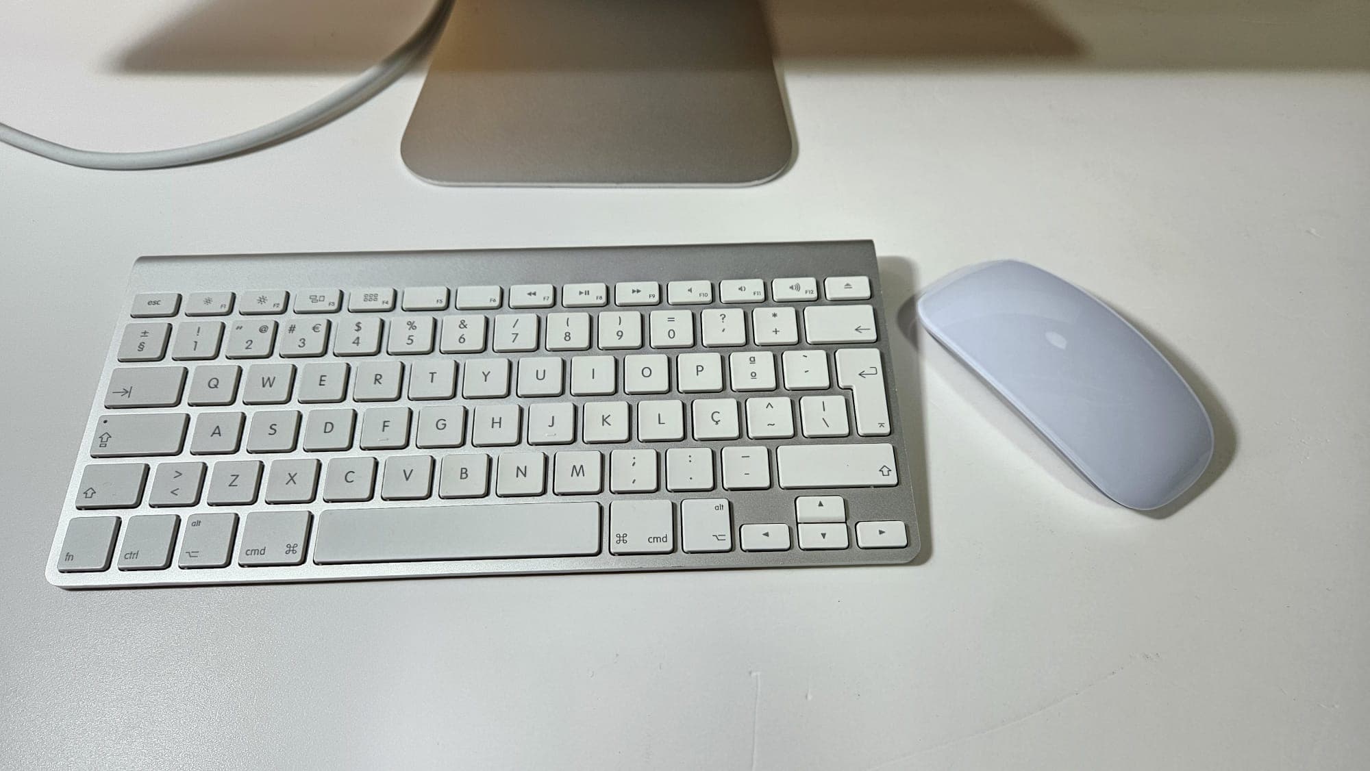 Computador All-in-One Apple iMac — imagen 7